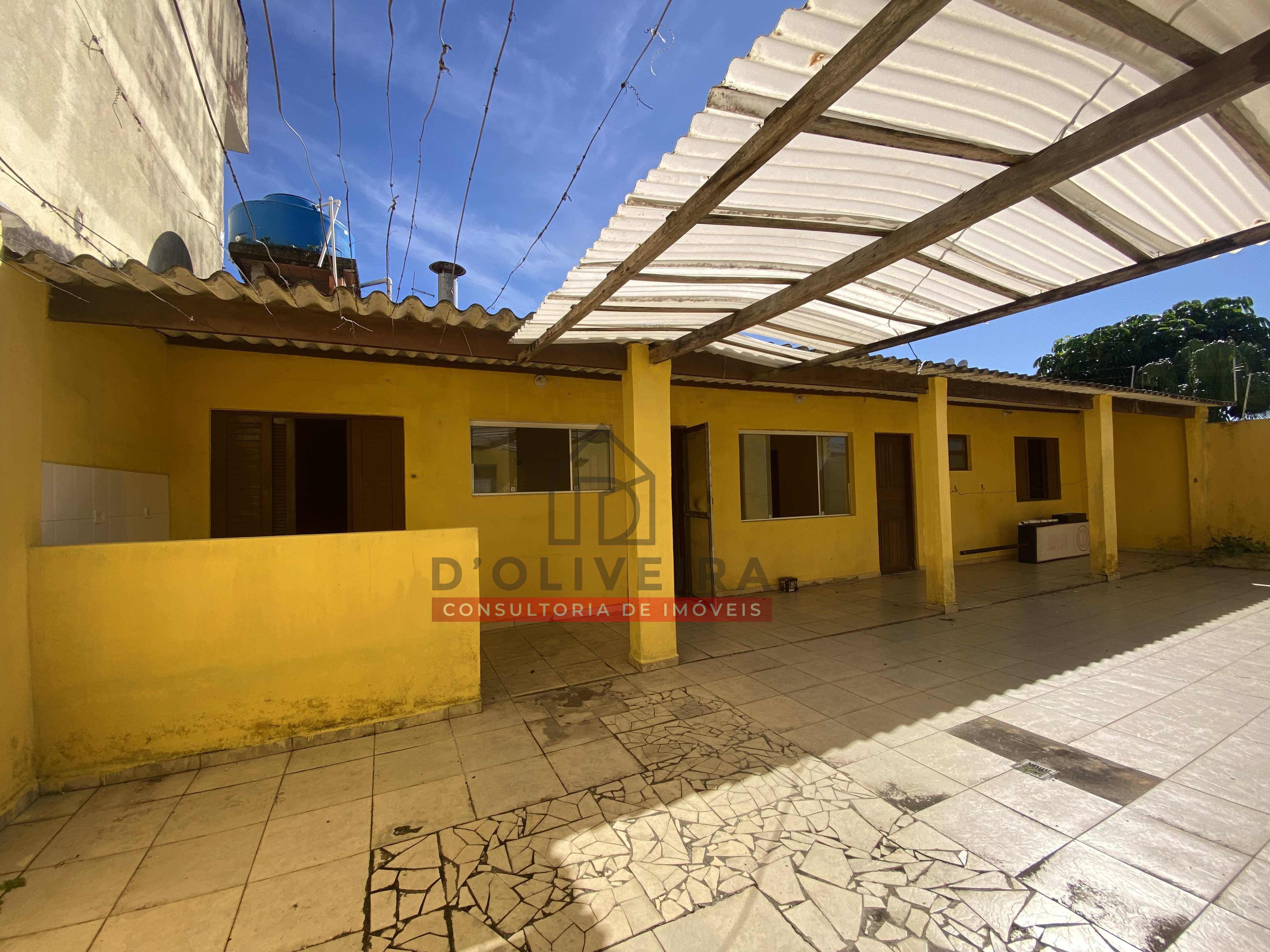 Salão Comercial à venda no Avenida Padre Anchieta- Peruíbe - SP