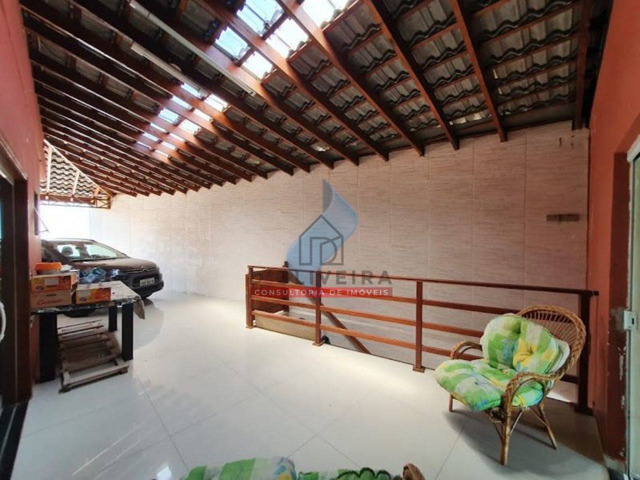 Sobrado com piscina à venda no Jardim Santo Amaro - Sorocaba - SP