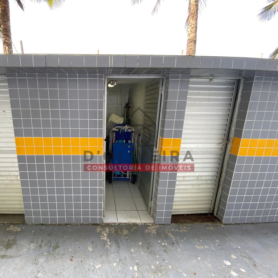 Apartamento de 100m²  no Bairro Ruínas Peruíbe - SP