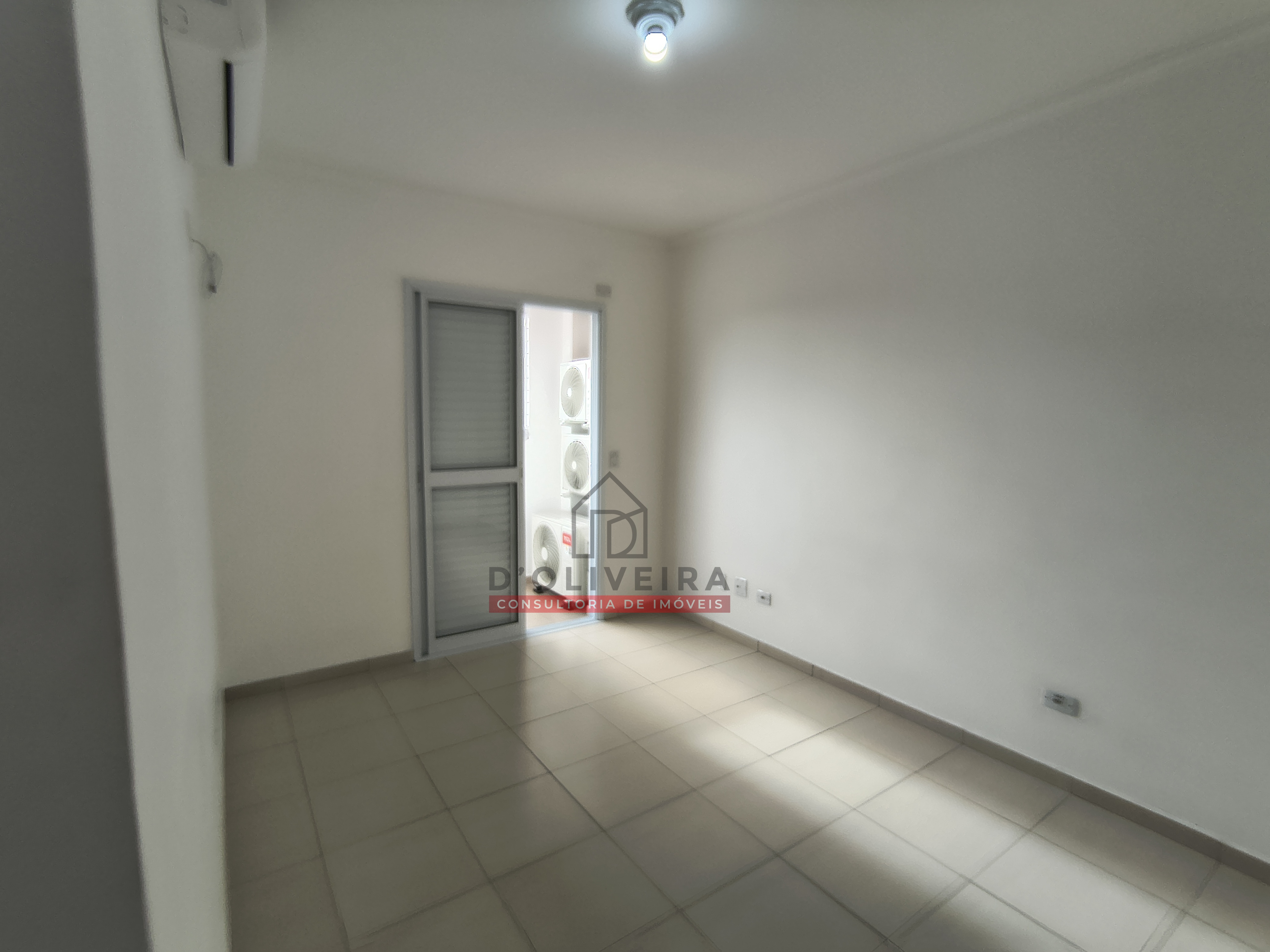 Apartamento com varanda gourmet à venda no Centro - Peruíbe - SP