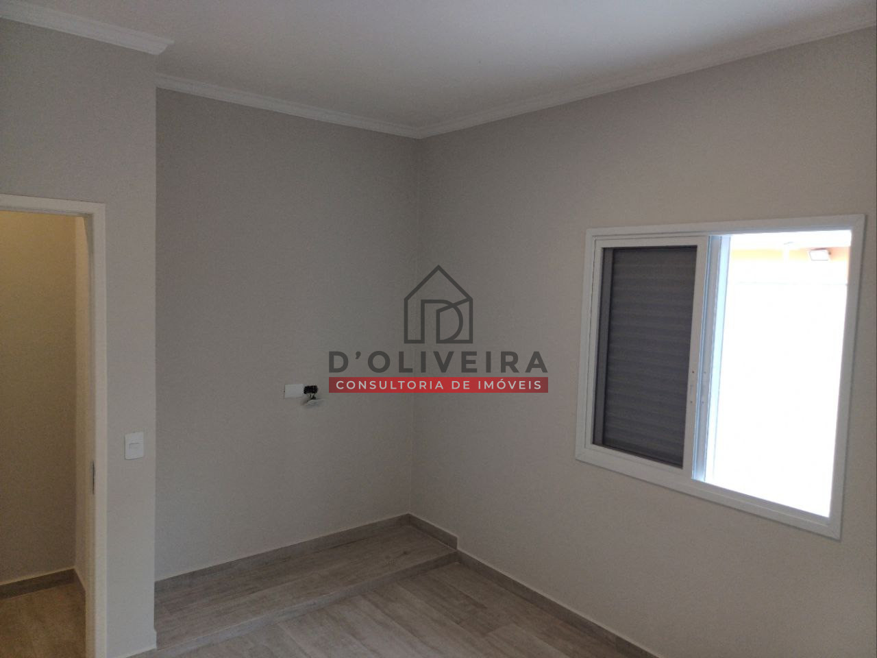 Casa térrea a 100 metros da praia no Bairro Oásis - Peruíbe - SP