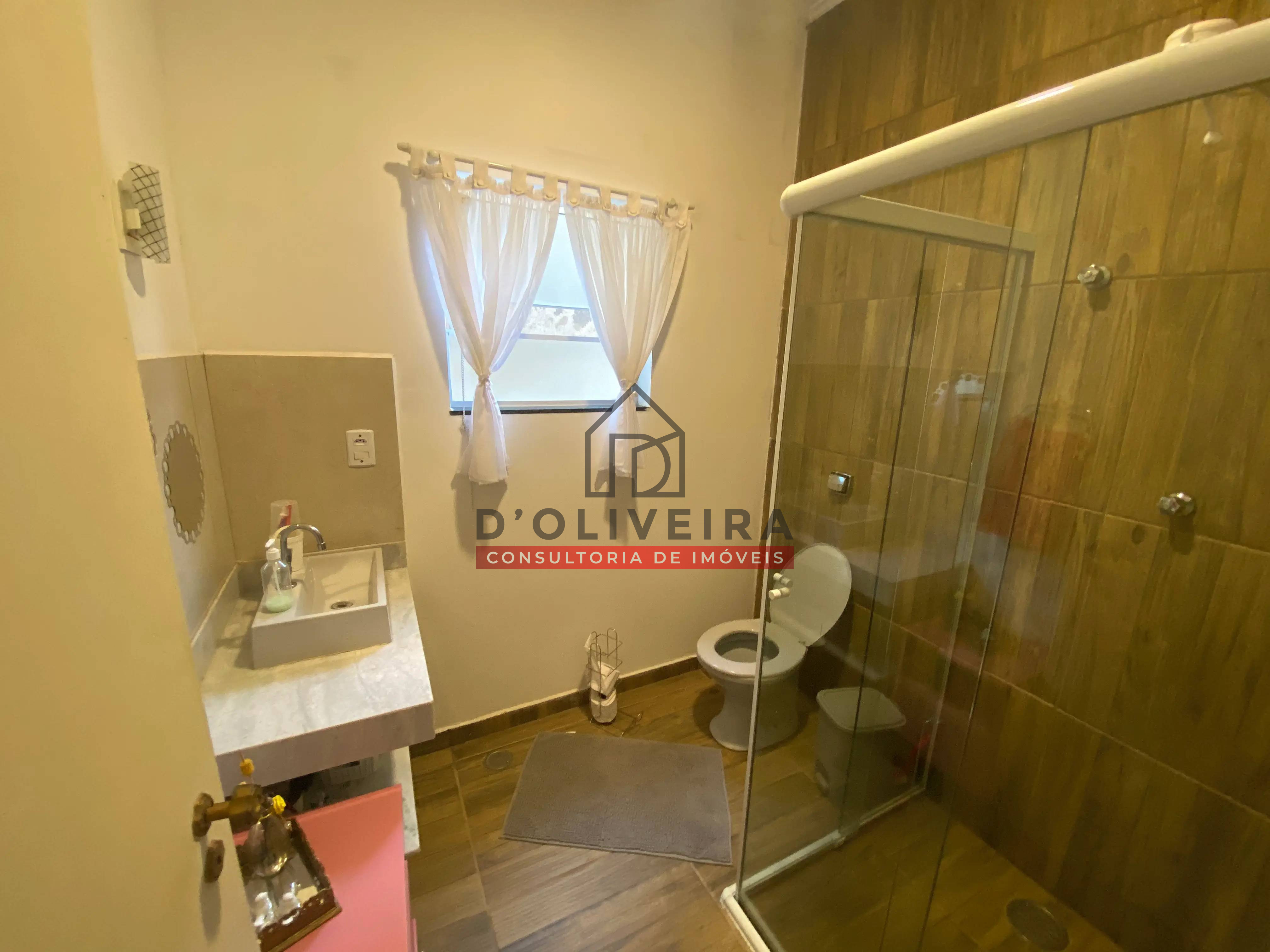 Casa térrea à venda no Balneário Oásis - Peruíbe - SP