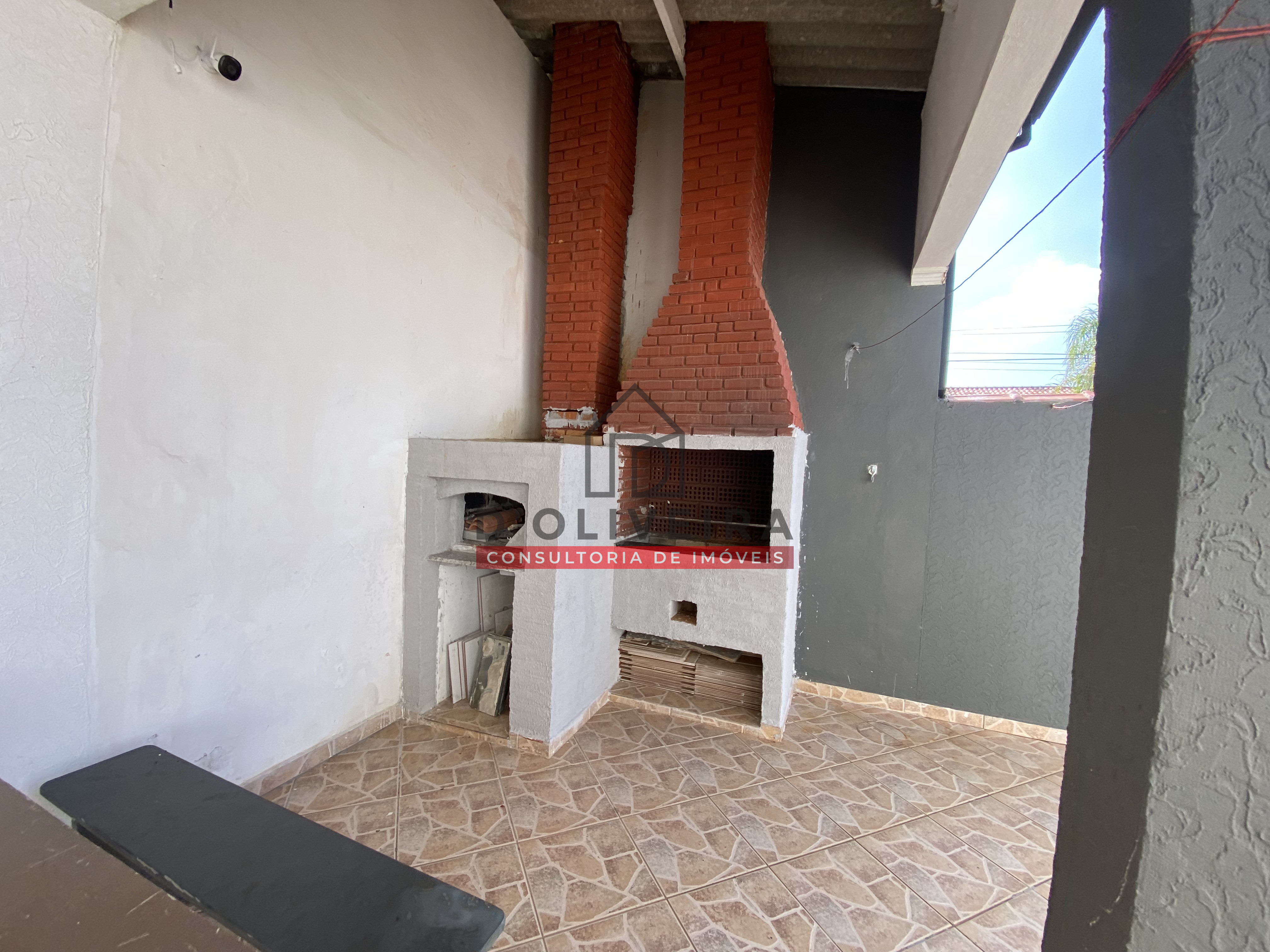 Sobrado no São José, Peruíbe/SP