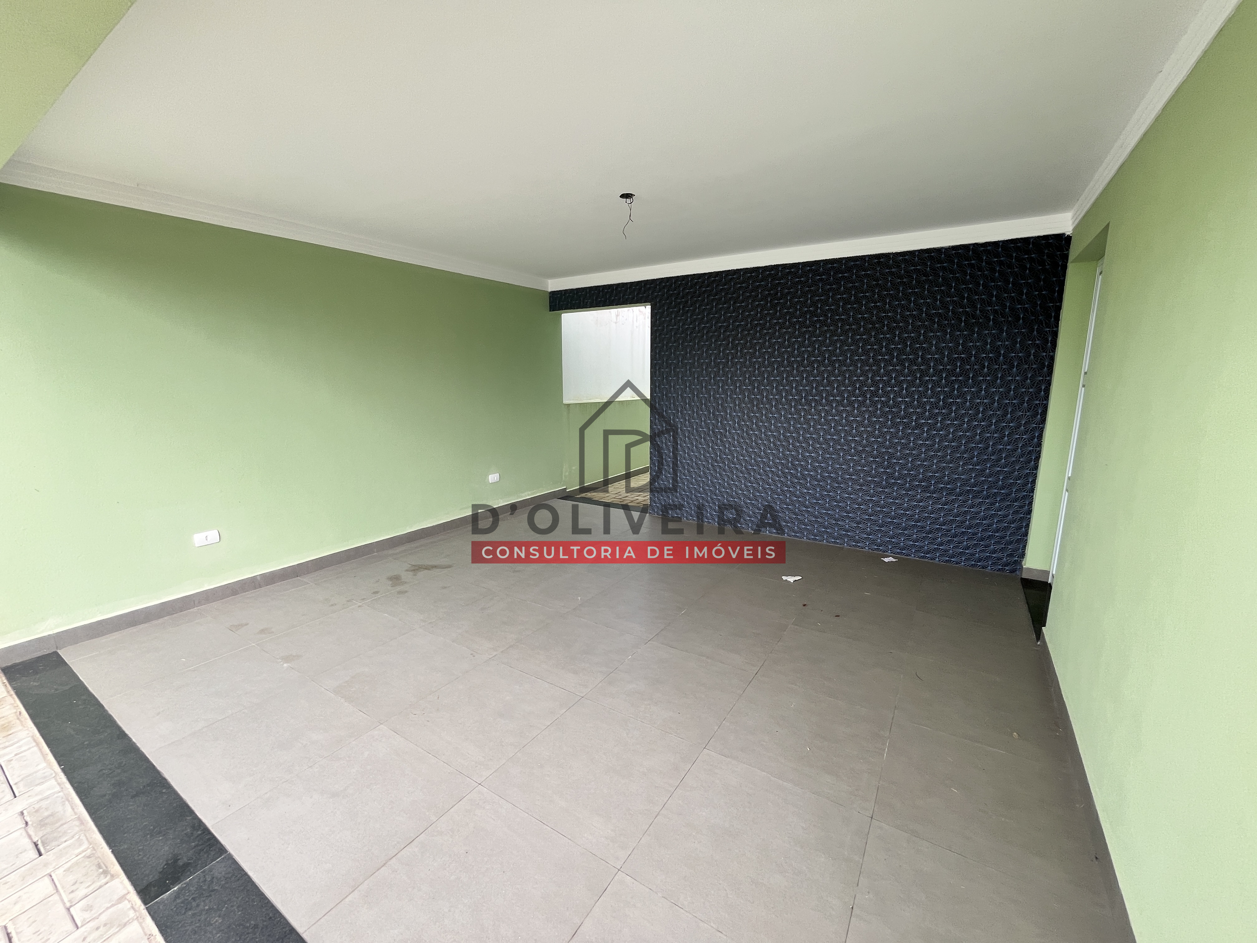Casa moderna com piscina à venda na Cidade Nova Peruíbe - Peruíbe - SP