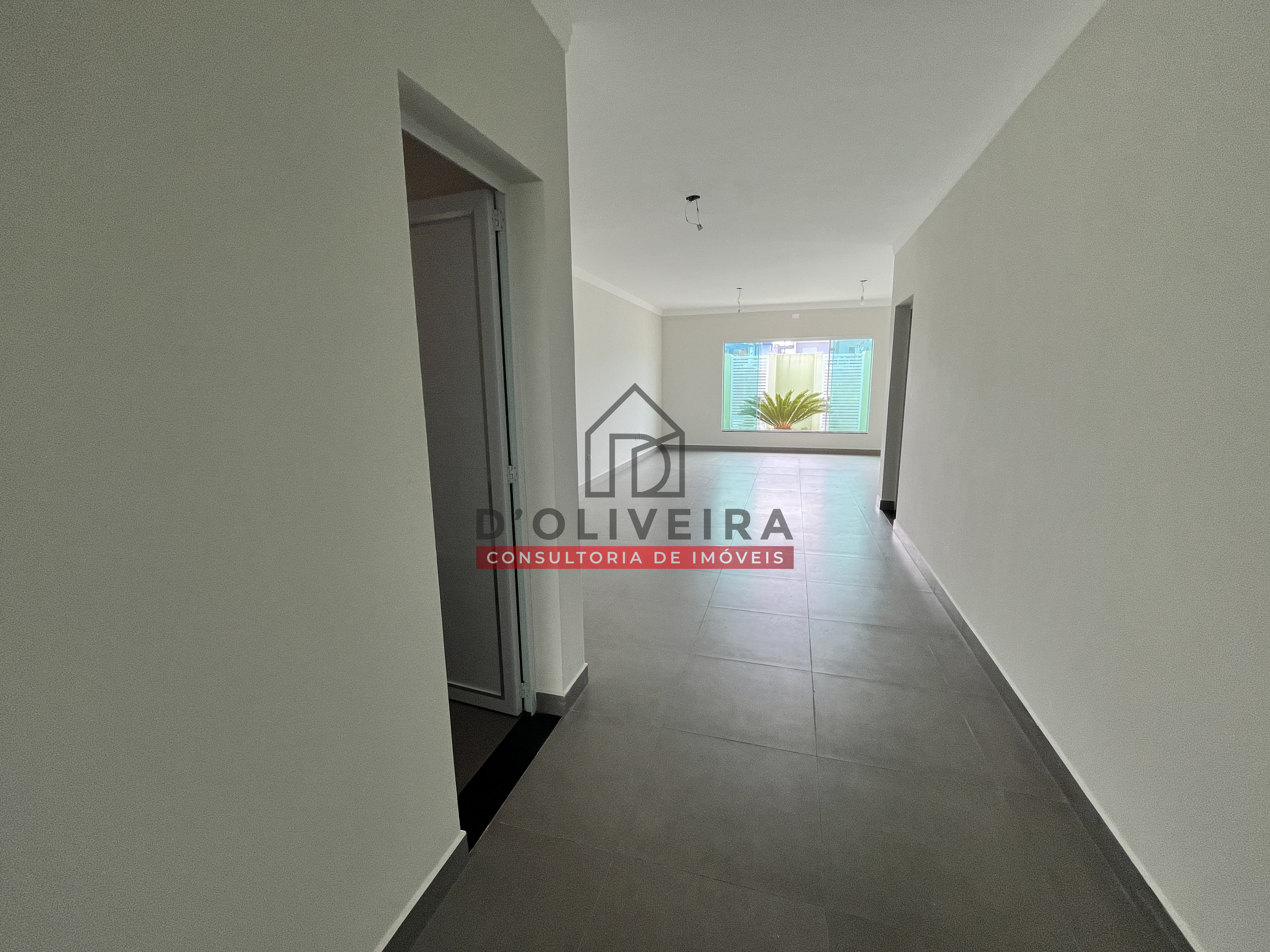 Casa moderna com piscina à venda na Cidade Nova Peruíbe - Peruíbe - SP