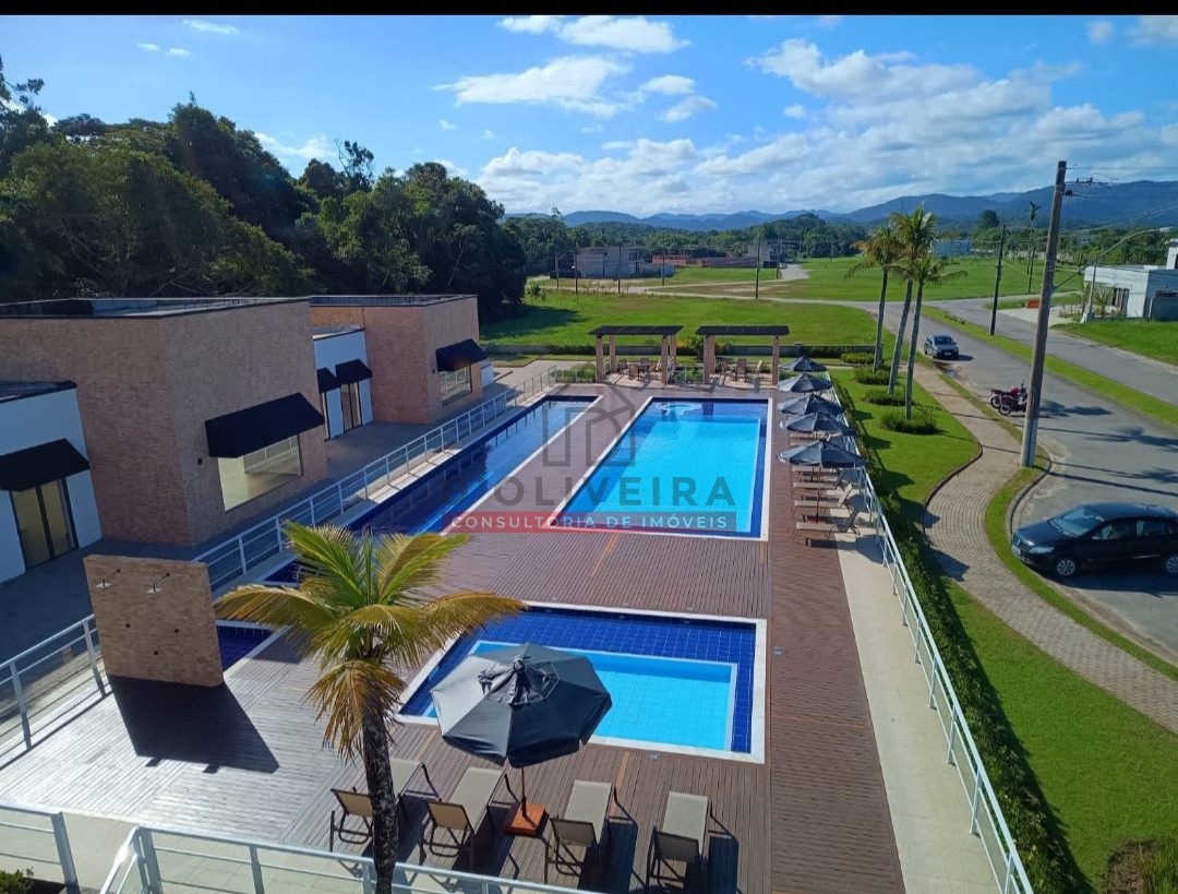 Terreno à venda no Residencial Bosque Três Marias, Peruíbe - SP