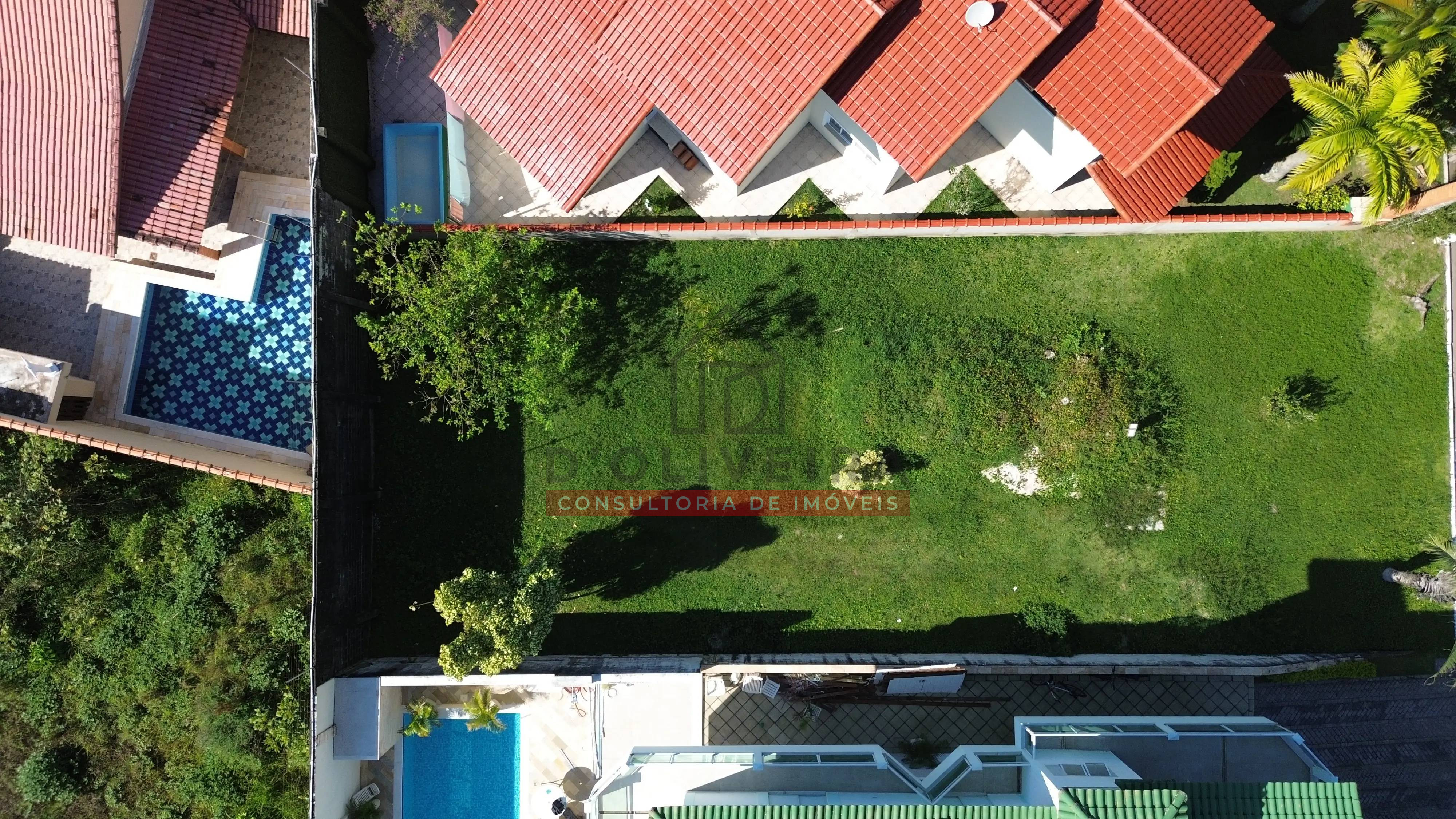 Terreno à venda no Bougainvillée Residencial I - Peruíbe - SP
