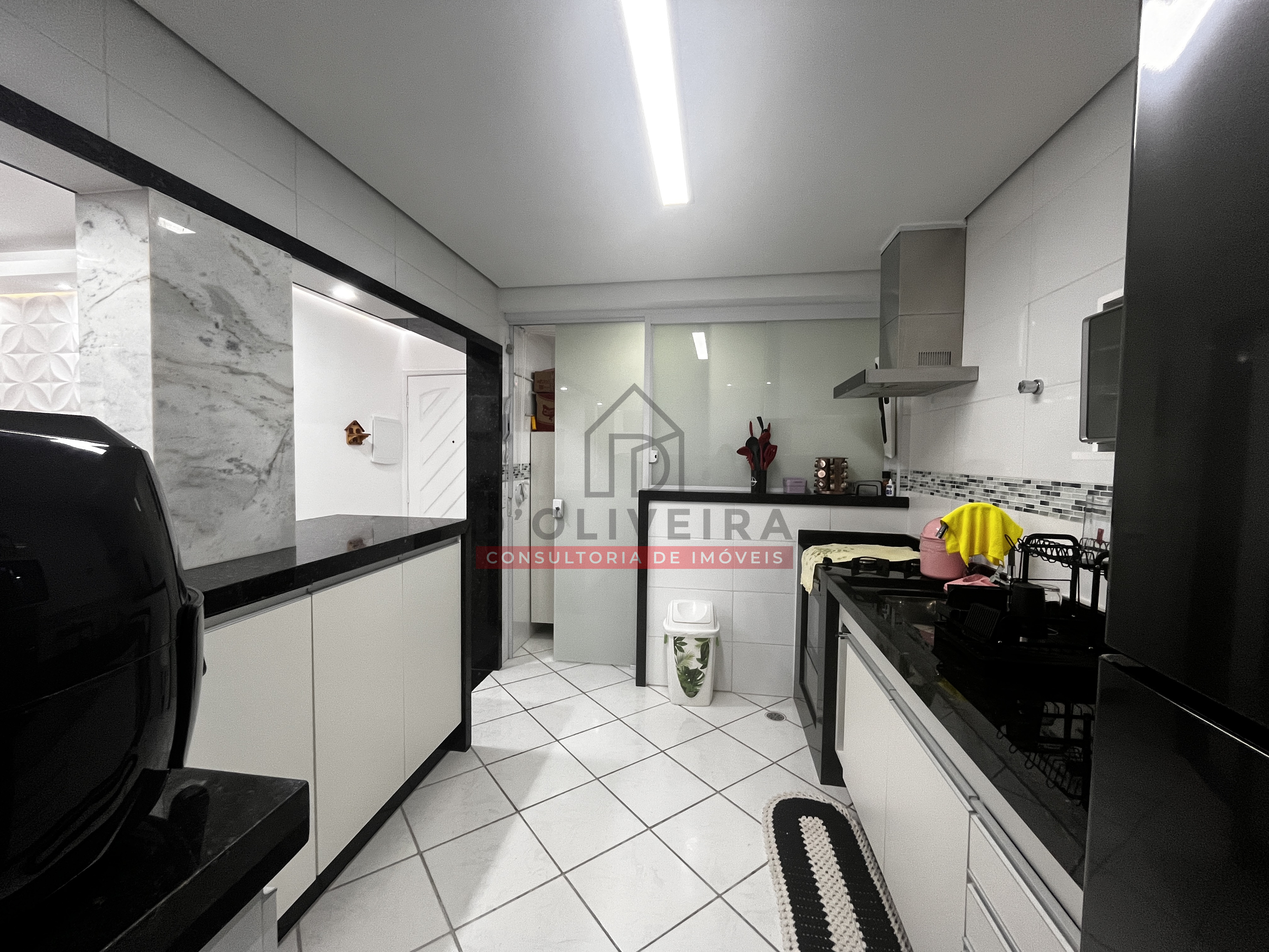Apartamento à venda no Bairro Oásis- Peruíbe - SP