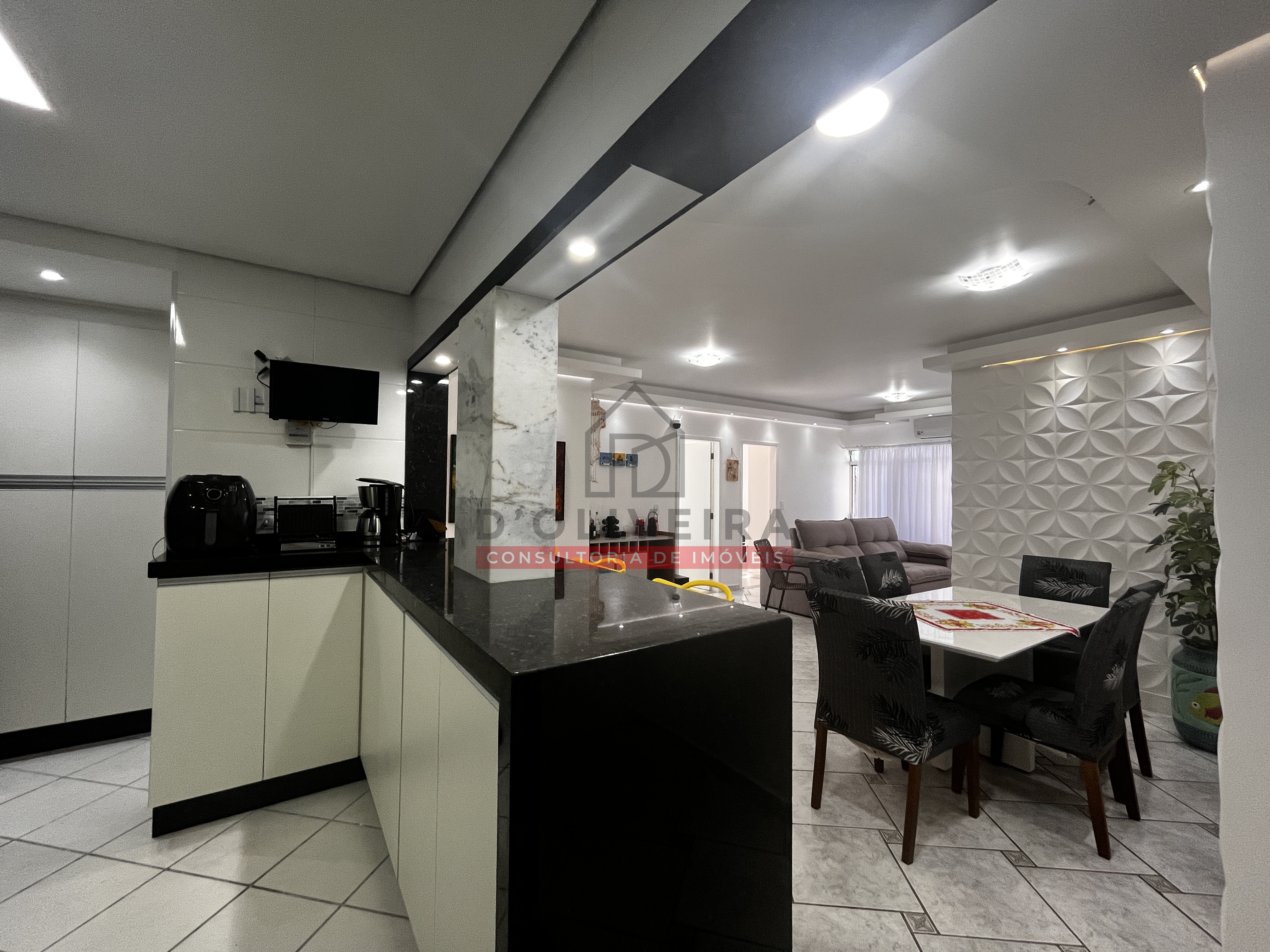Apartamento à venda no Bairro Oásis- Peruíbe - SP