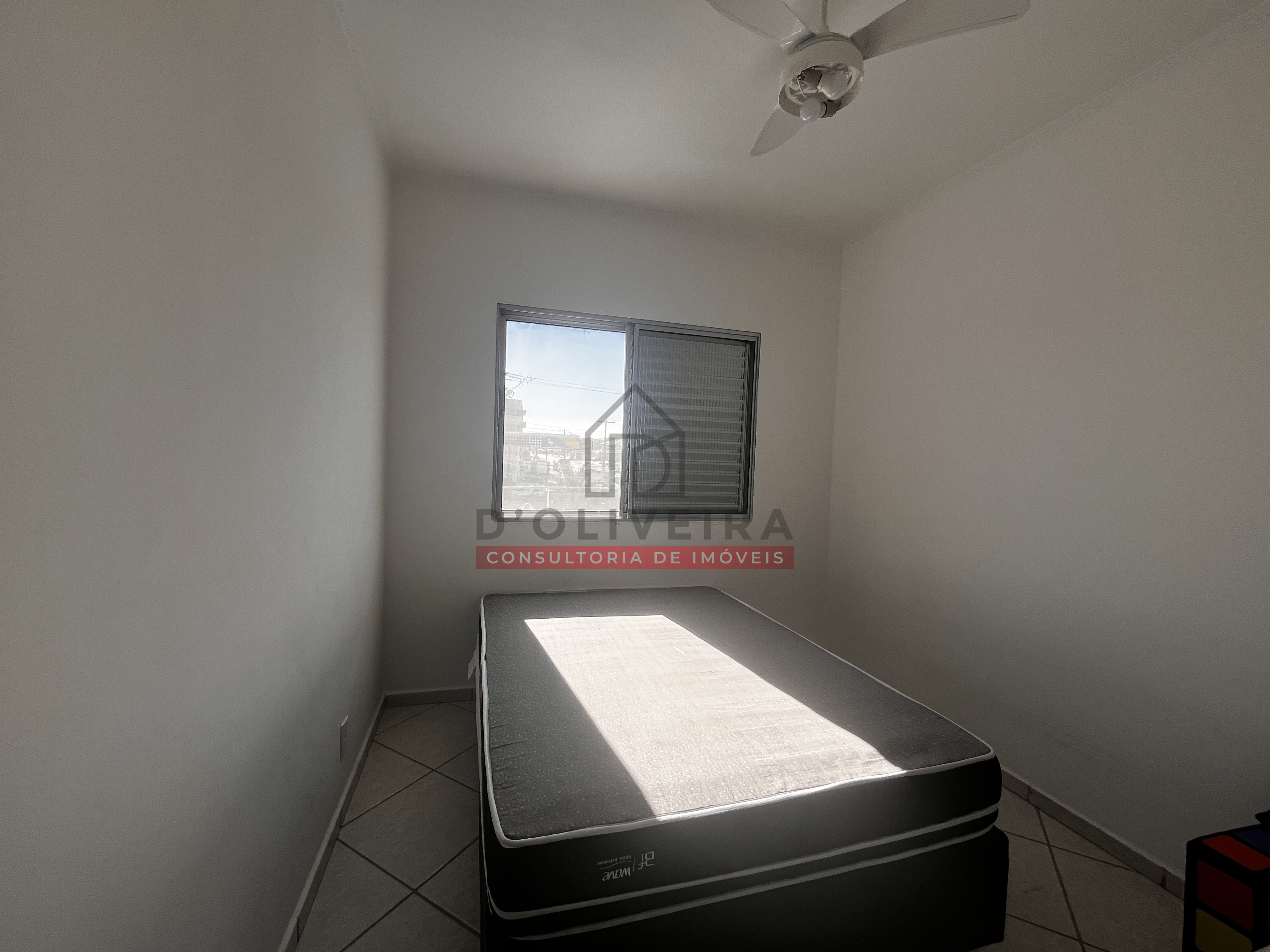 Apartamento à venda no Bairro Oásis- Peruíbe - SP