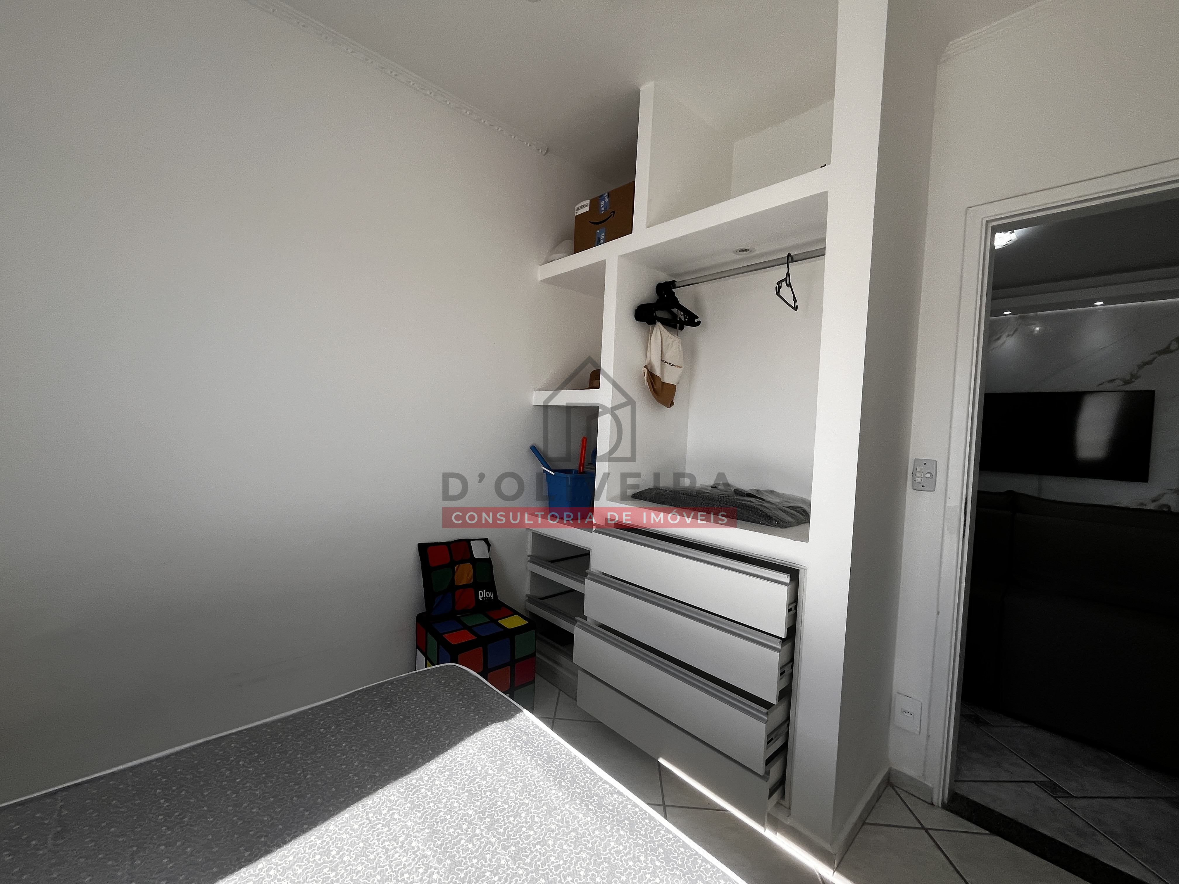 Apartamento à venda no Bairro Oásis- Peruíbe - SP