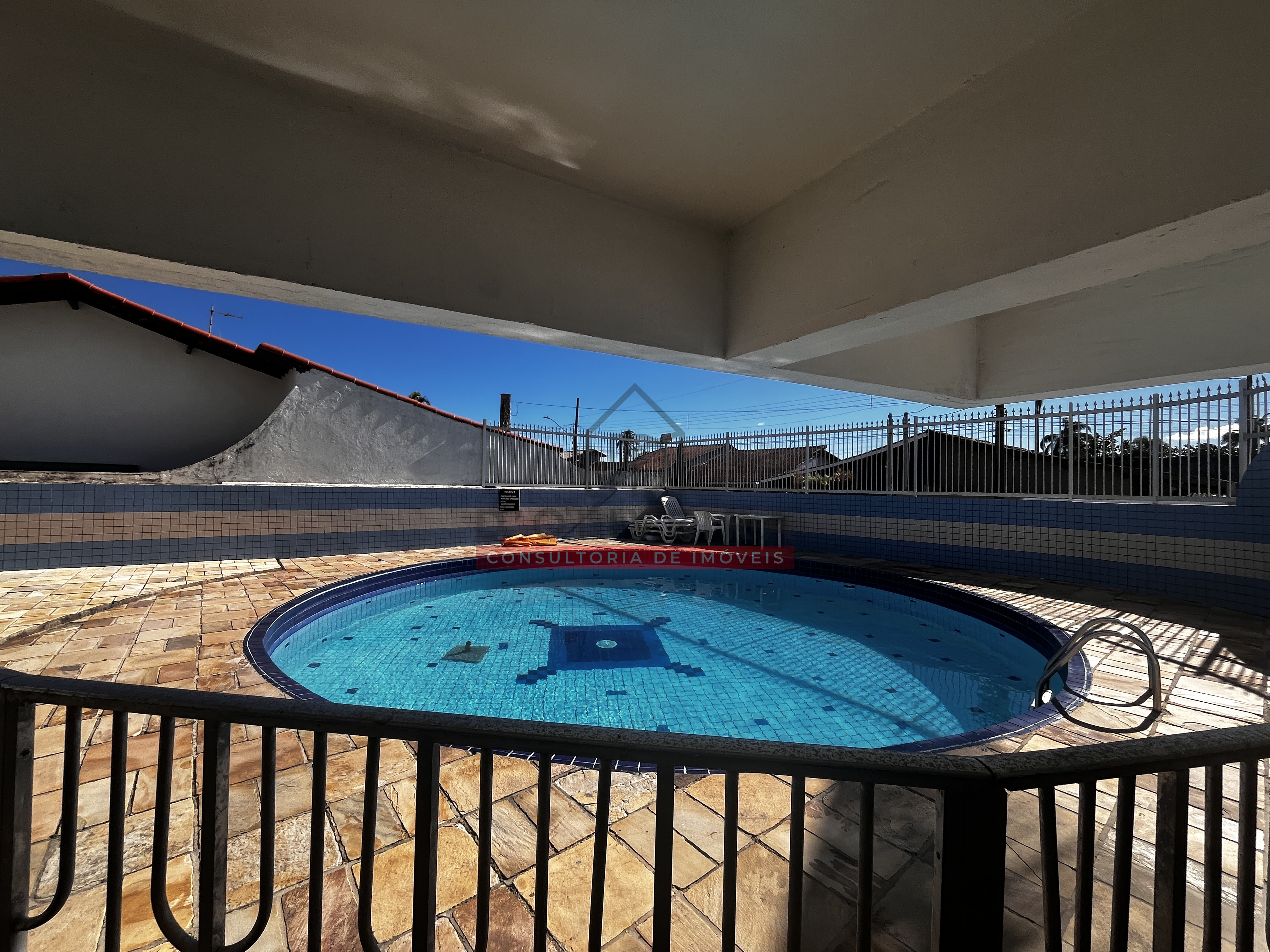 Apartamento à venda no Bairro Oásis- Peruíbe - SP