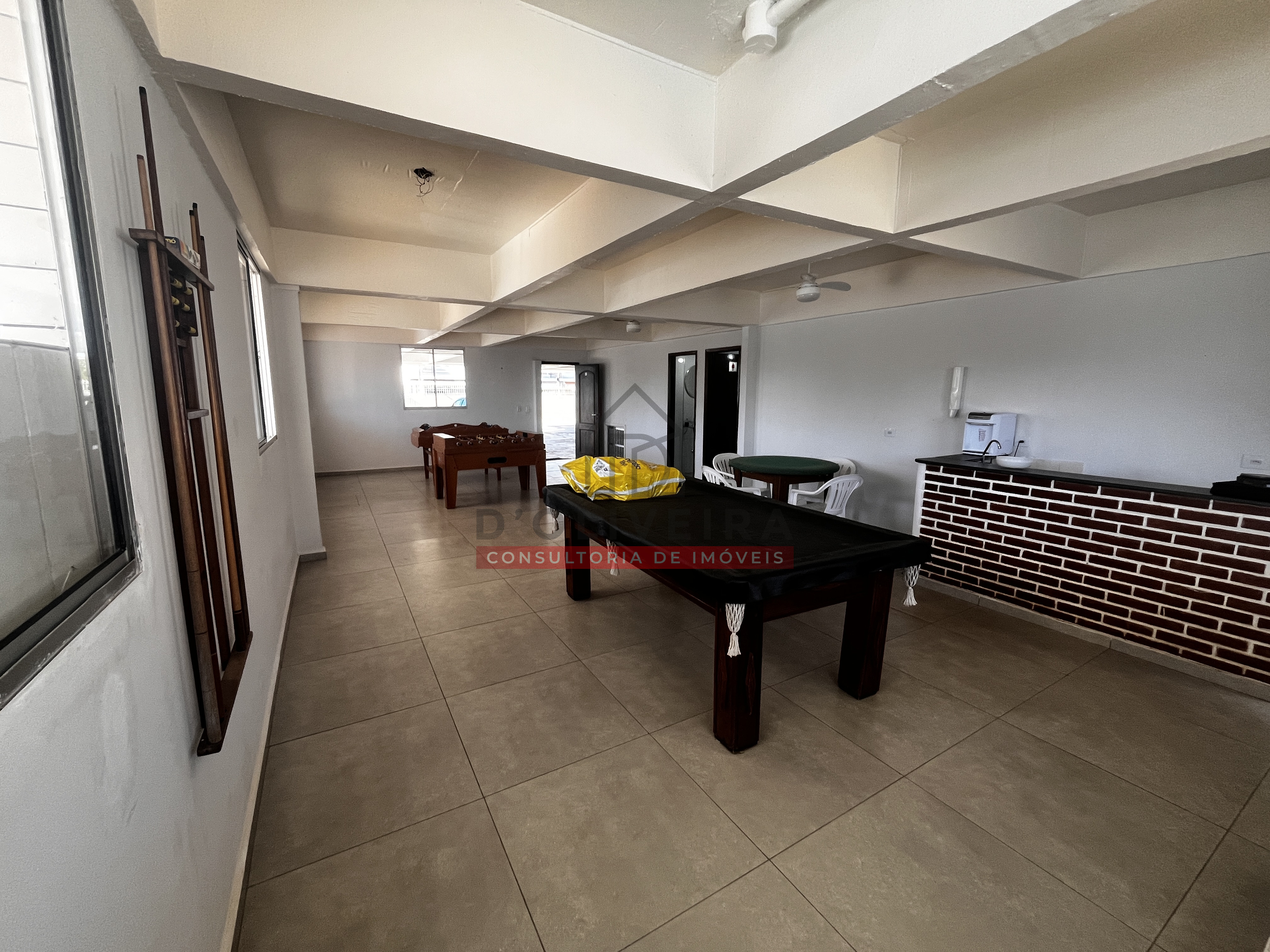 Apartamento à venda no Bairro Oásis- Peruíbe - SP