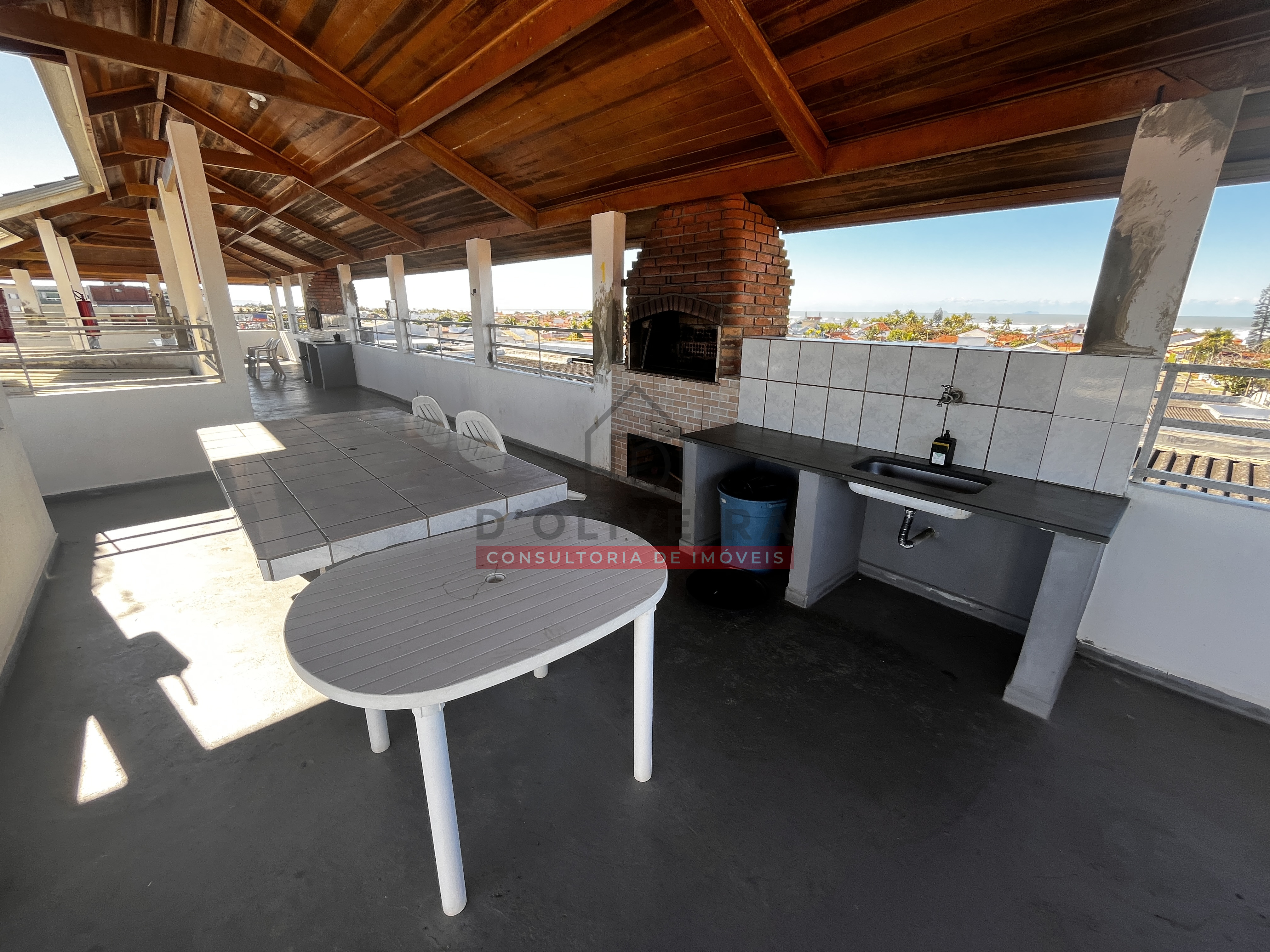 Apartamento à venda no Bairro Oásis- Peruíbe - SP