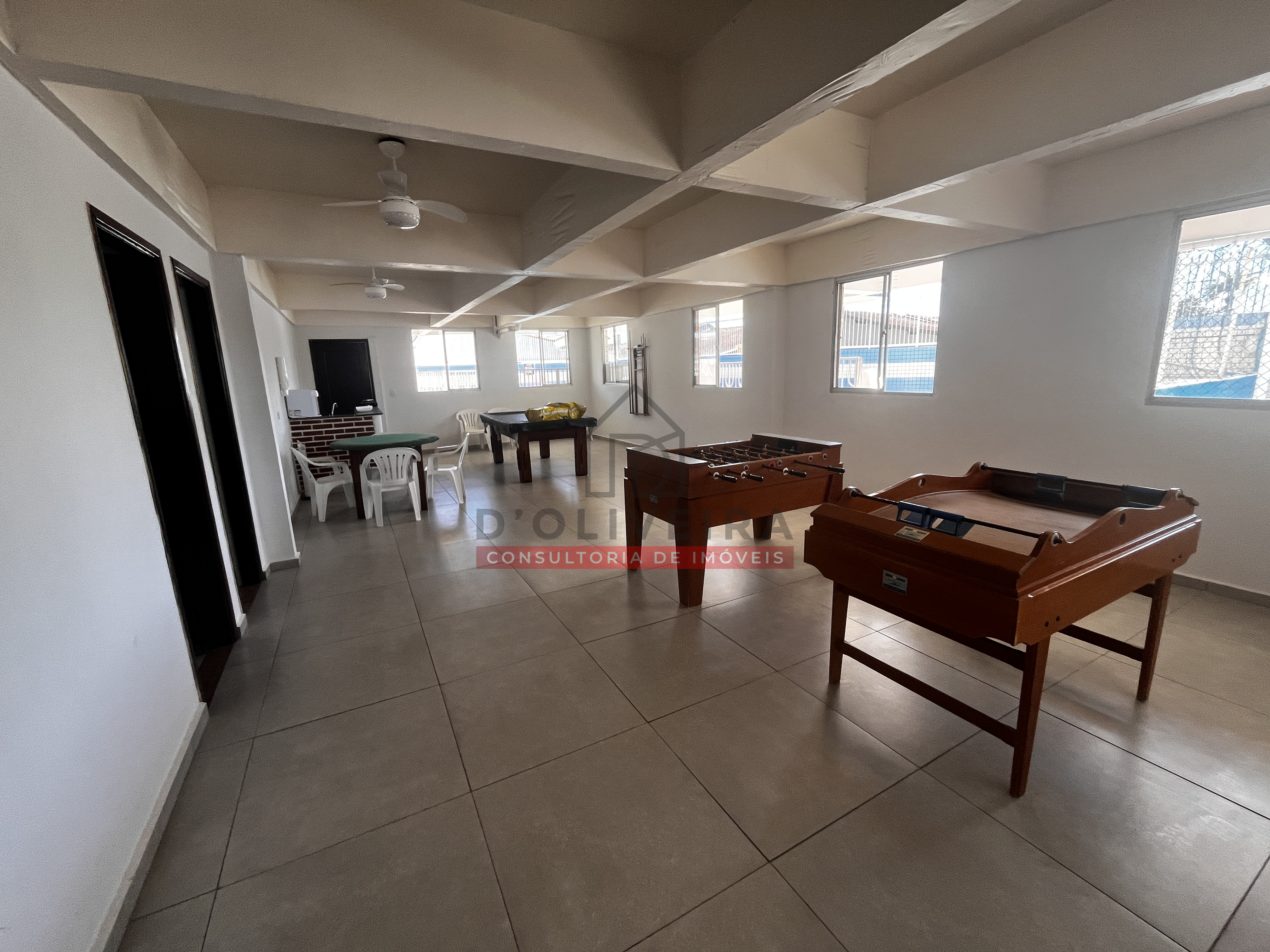 Apartamento à venda no Bairro Oásis- Peruíbe - SP