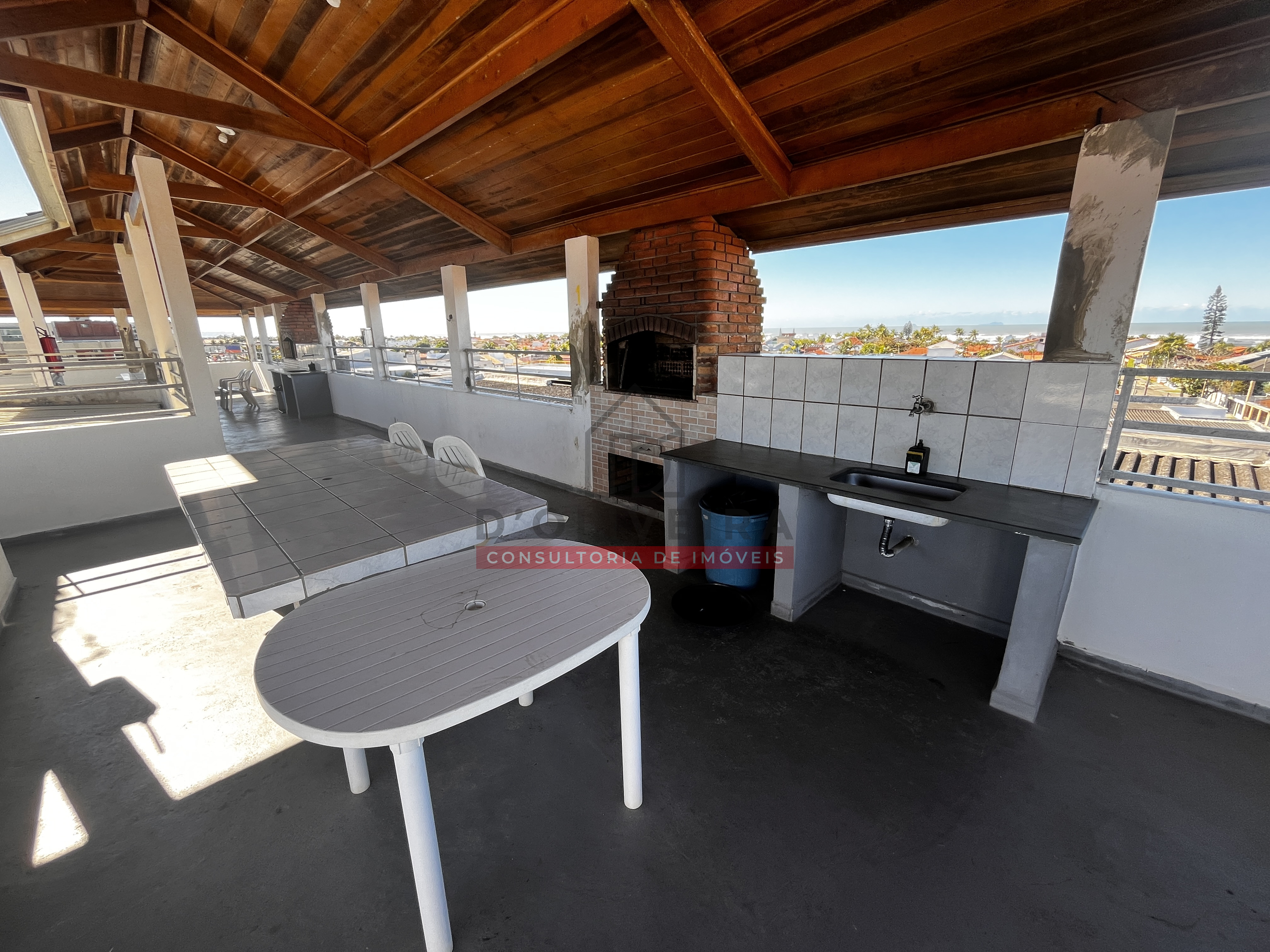 Apartamento à venda no Bairro Oásis- Peruíbe - SP