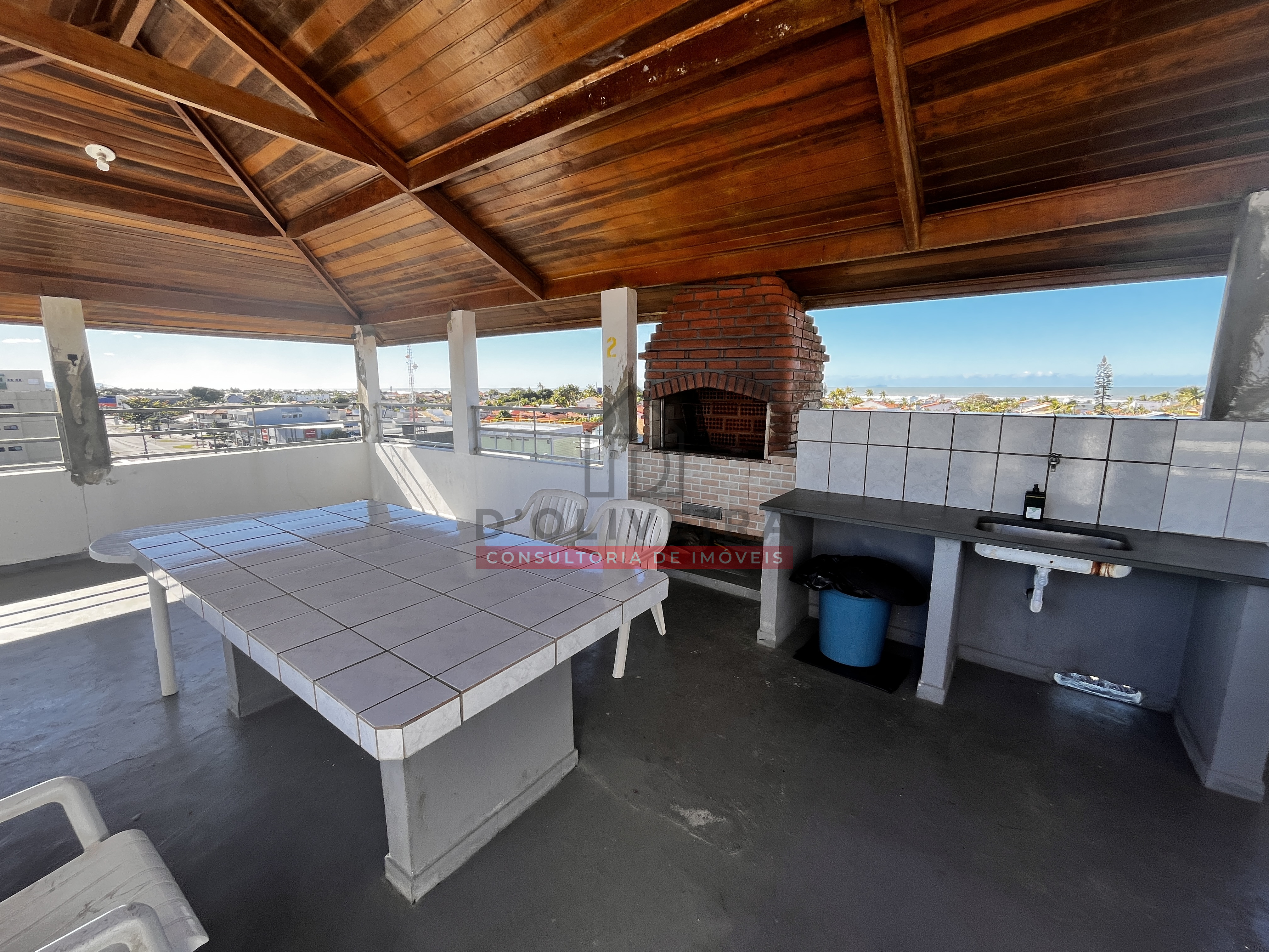 Apartamento à venda no Bairro Oásis- Peruíbe - SP