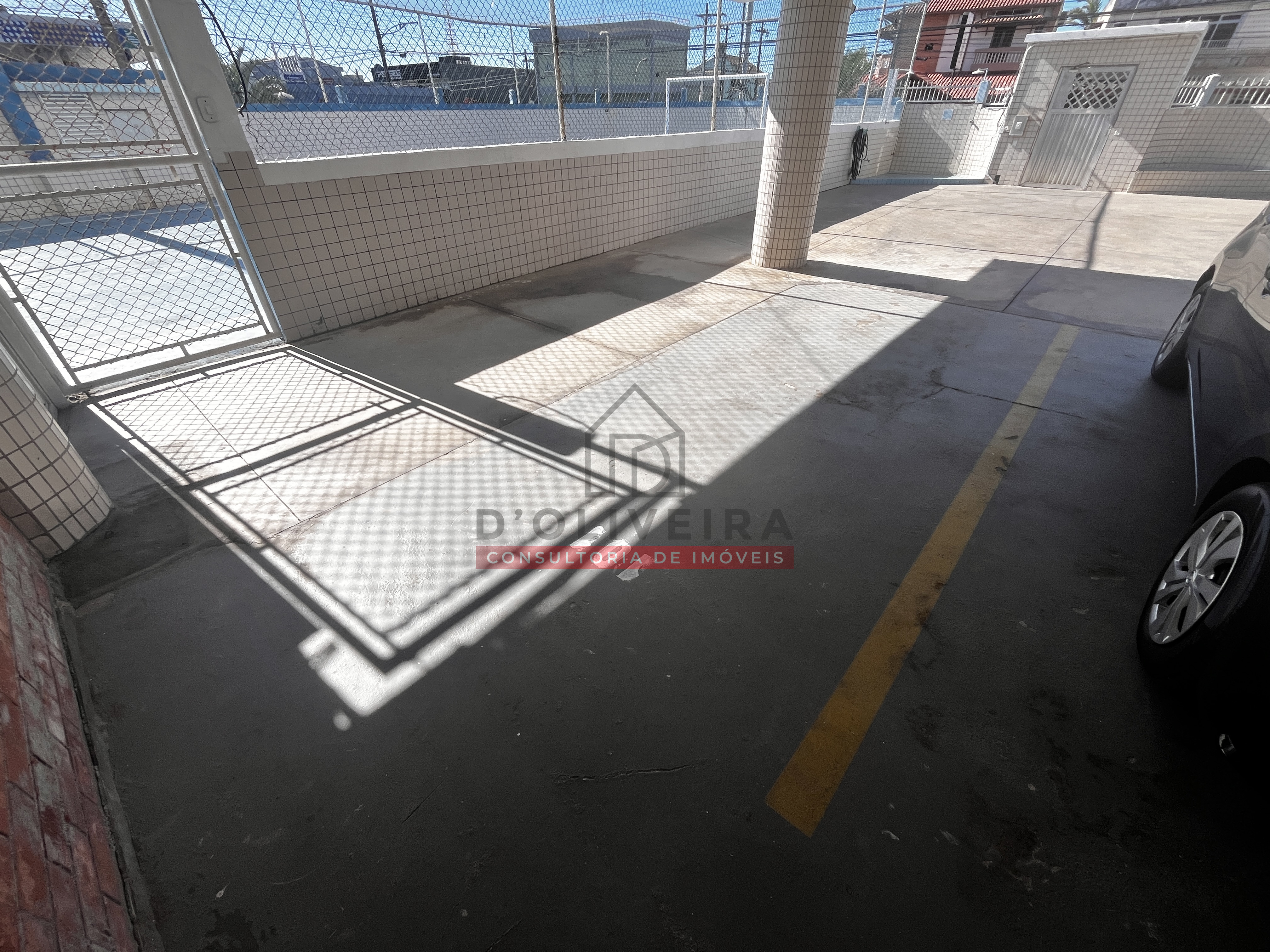 Apartamento à venda no Bairro Oásis- Peruíbe - SP