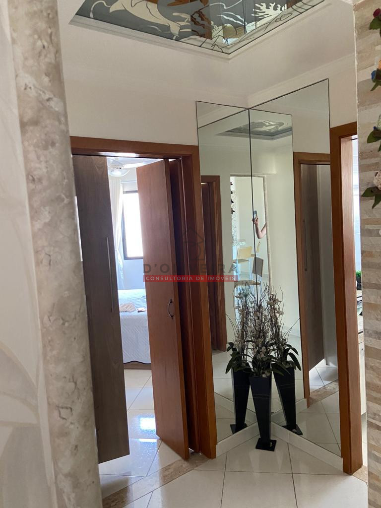 Apartamento com vista para o mar a venda no Bairro Avição - Praia Grande - SP