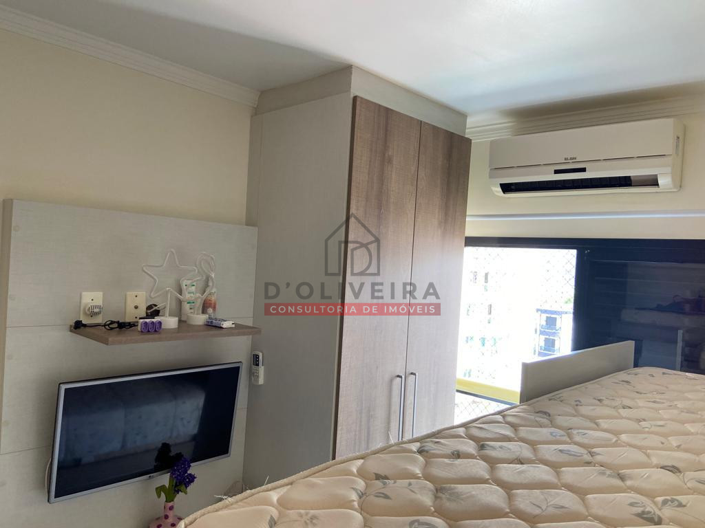Apartamento com vista para o mar a venda no Bairro Avição - Praia Grande - SP