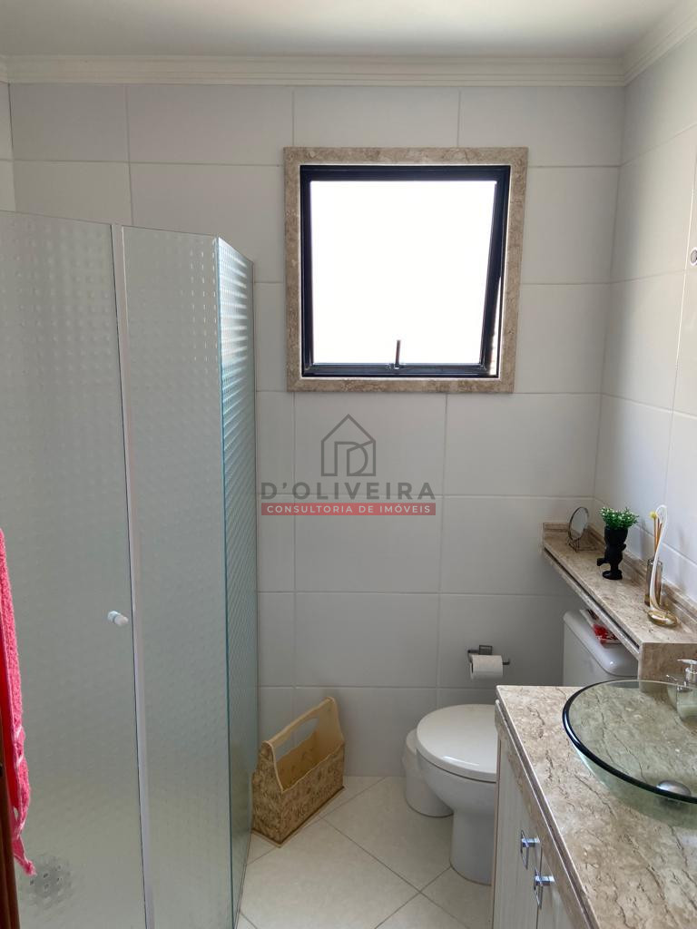 Apartamento com vista para o mar a venda no Bairro Avição - Praia Grande - SP