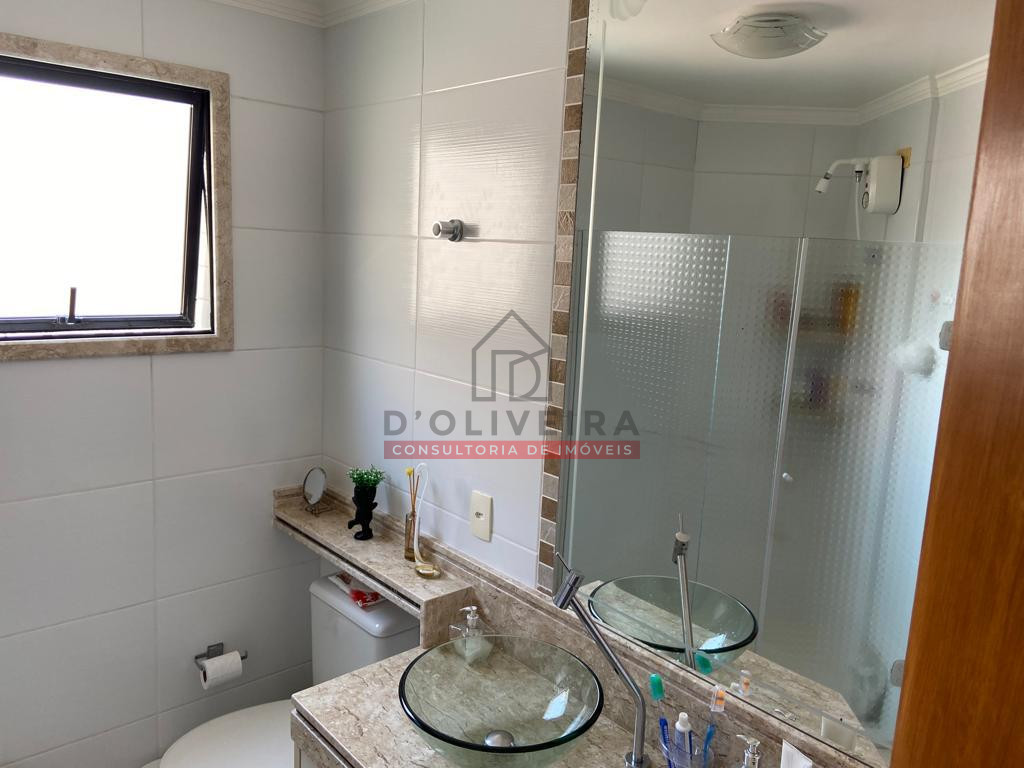 Apartamento com vista para o mar a venda no Bairro Avição - Praia Grande - SP
