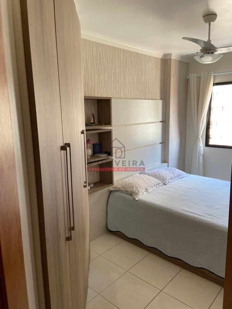 Apartamento com vista para o mar a venda no Bairro Avição - Praia Grande - SP