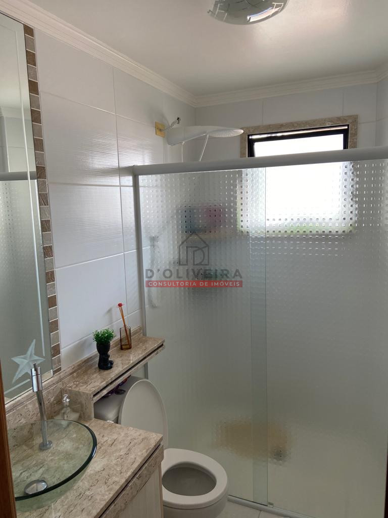 Apartamento com vista para o mar a venda no Bairro Avição - Praia Grande - SP