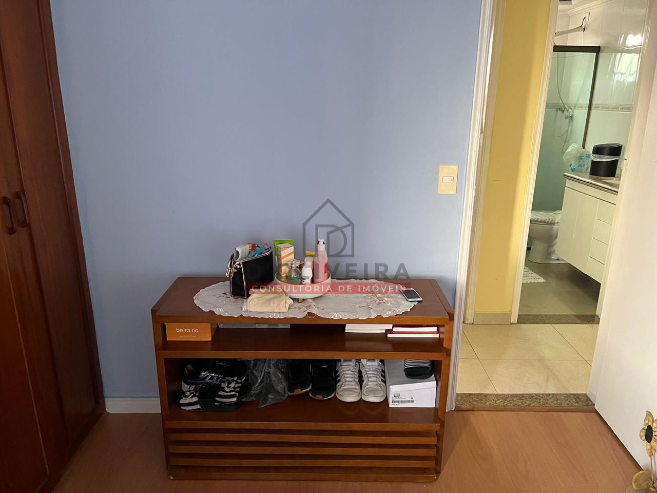 Apartamento no 6º andar na Chácara Belenzinho - São Paulo - SP