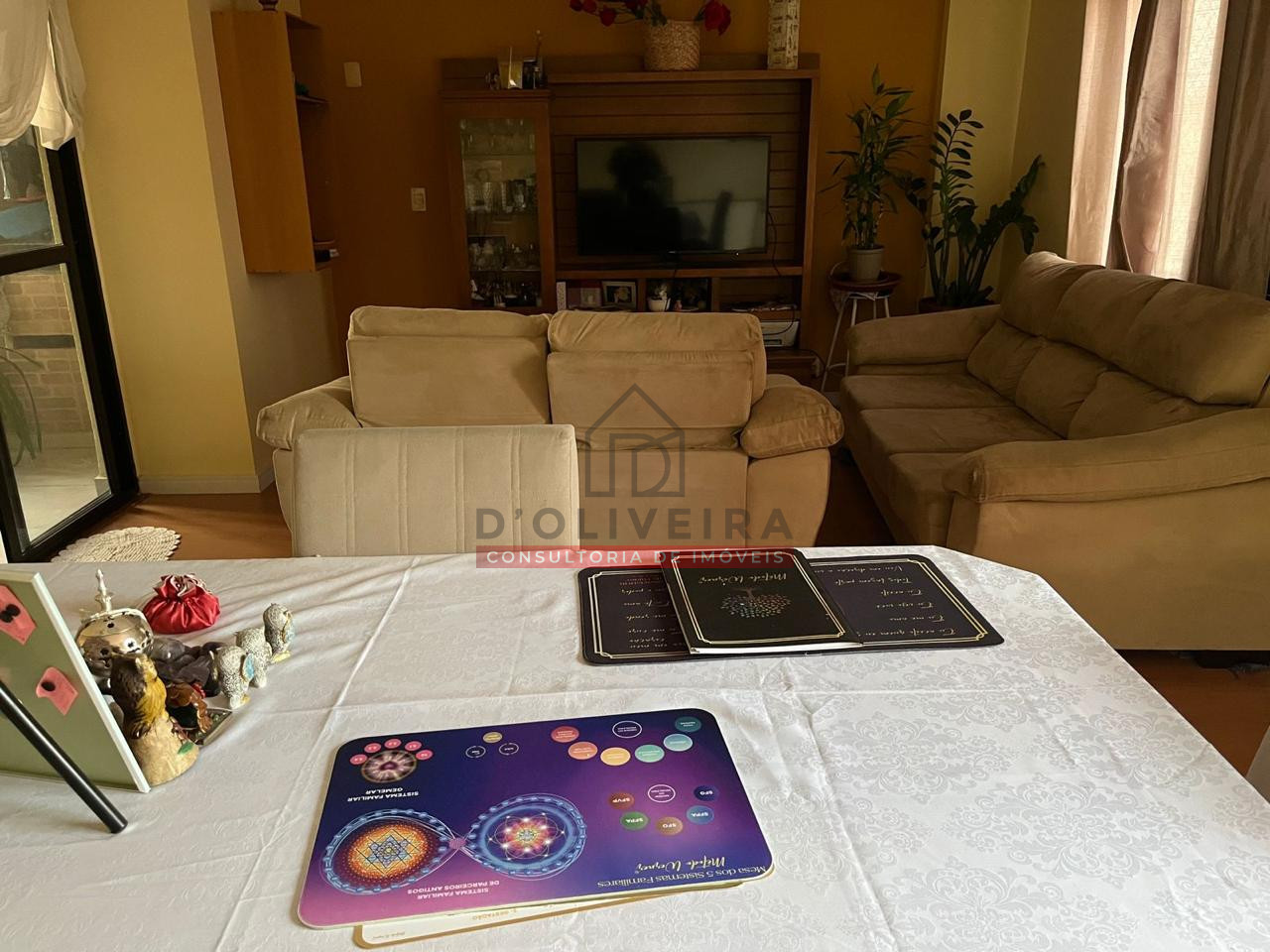 Apartamento no 6º andar na Chácara Belenzinho - São Paulo - SP