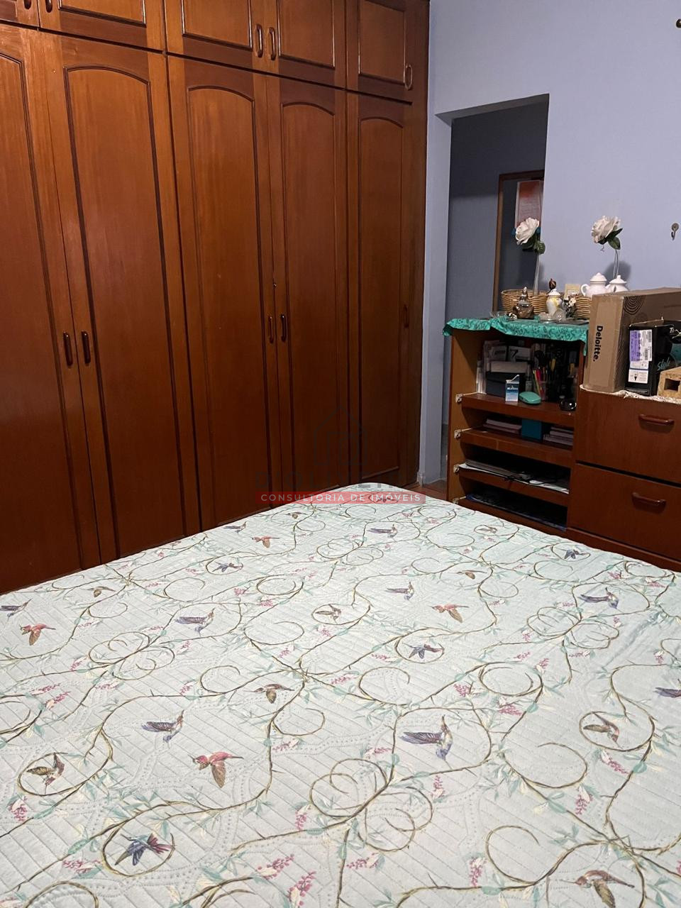 Apartamento no 6º andar na Chácara Belenzinho - São Paulo - SP