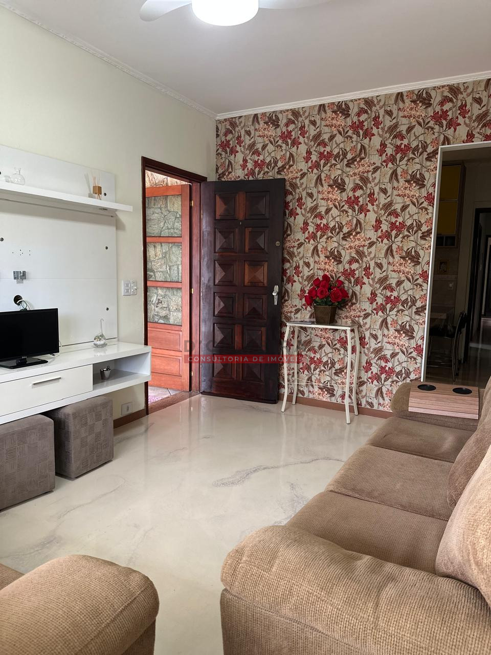 Casa com churrasqueira à venda no Bairro Stella Maris - Peruíbe - SP