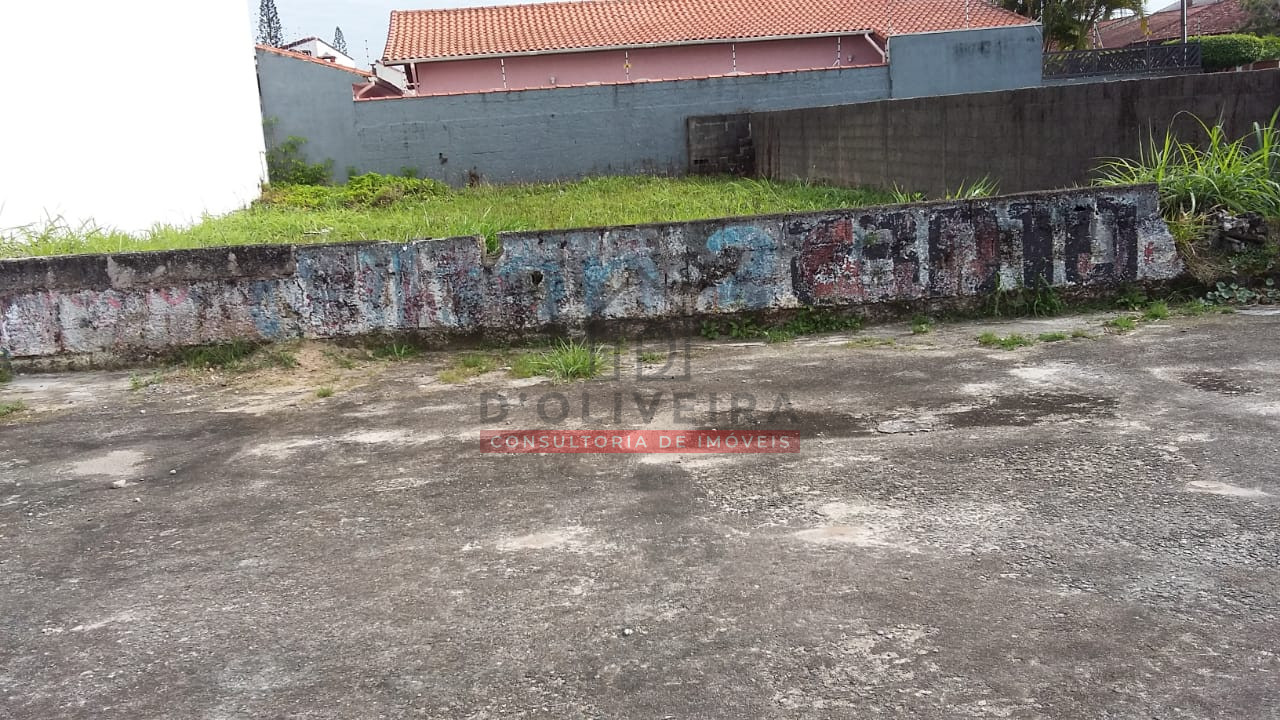 Terreno de 300m² à venda no Bairro Imperador - Peruíbe - SP