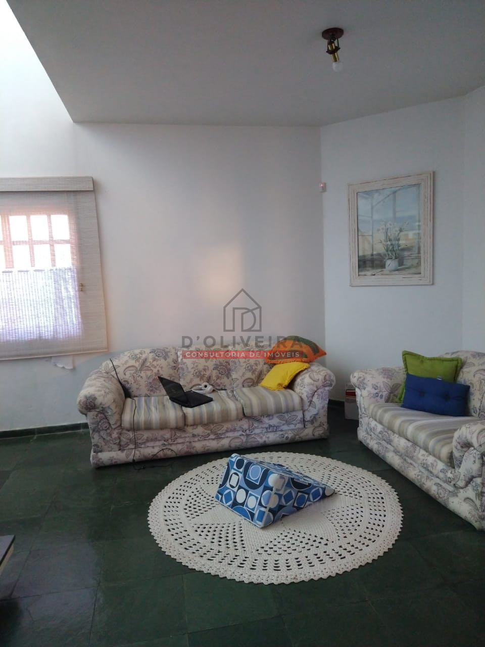 Sobrado com 250m² de terreno à venda no Parque Balneário Oásis - Peruíbe - SP