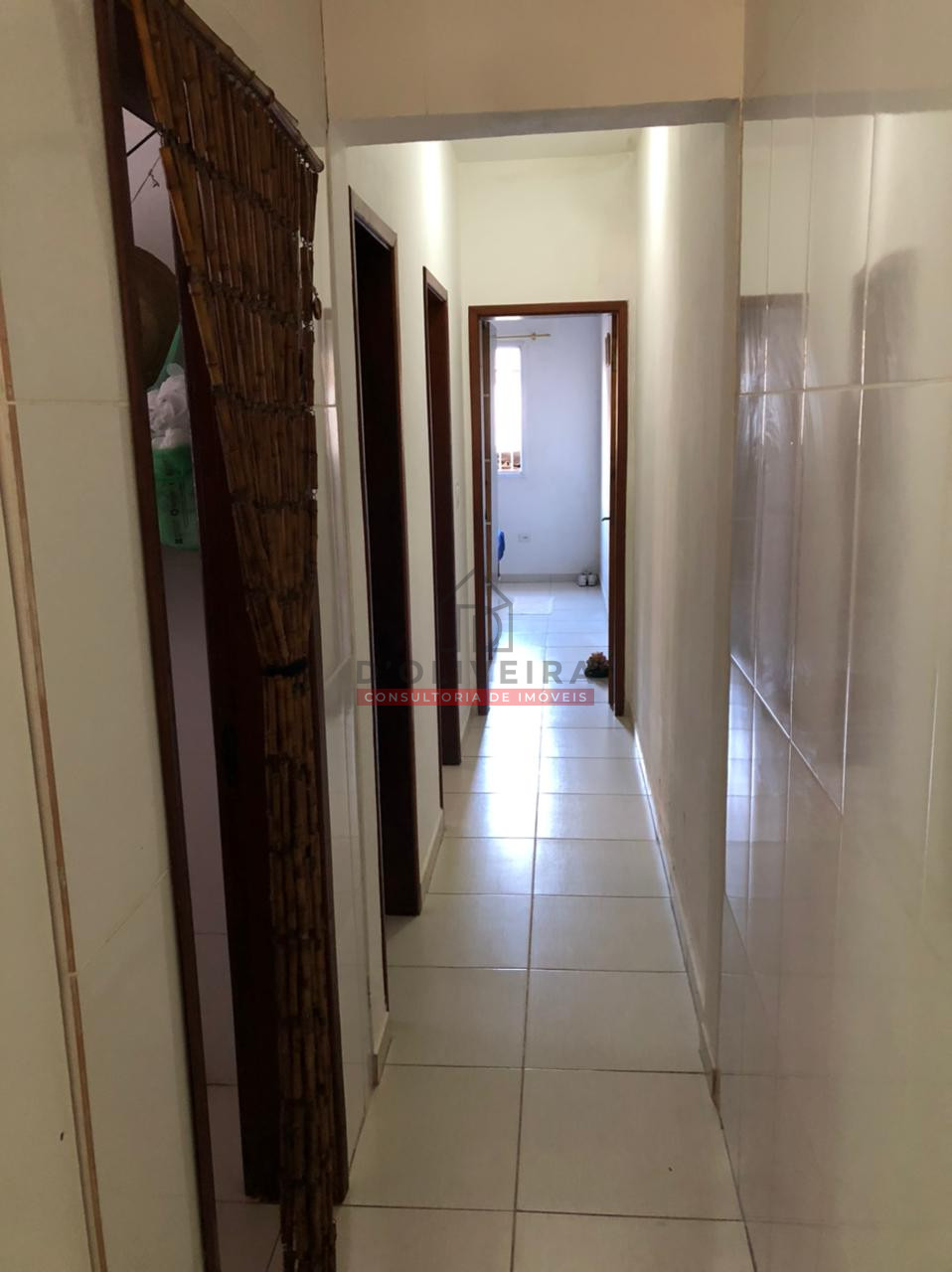 Casa térrea à venda no Jardim Veneza - Peruíbe/SP