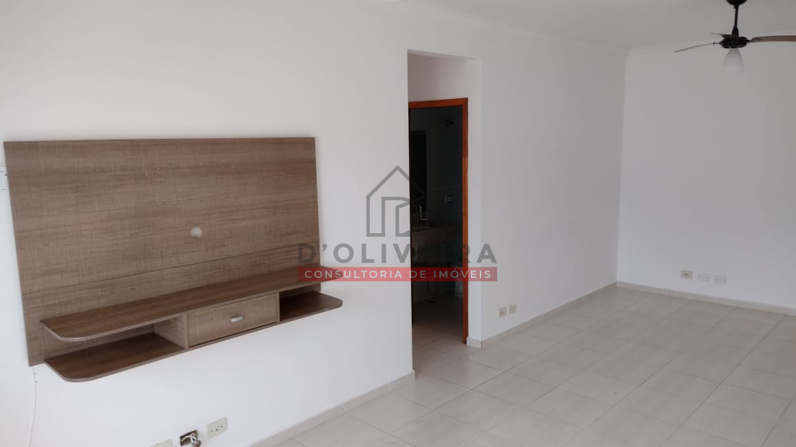 Apartamento com 3 dormitórios à venda no Centro - Peruíbe - SP