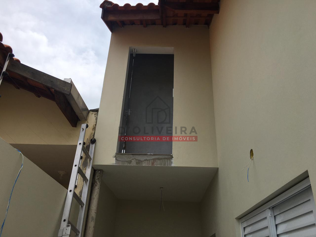 Casa térrea à venda na Cidade Nova Peruíbe - Peruíbe/SP