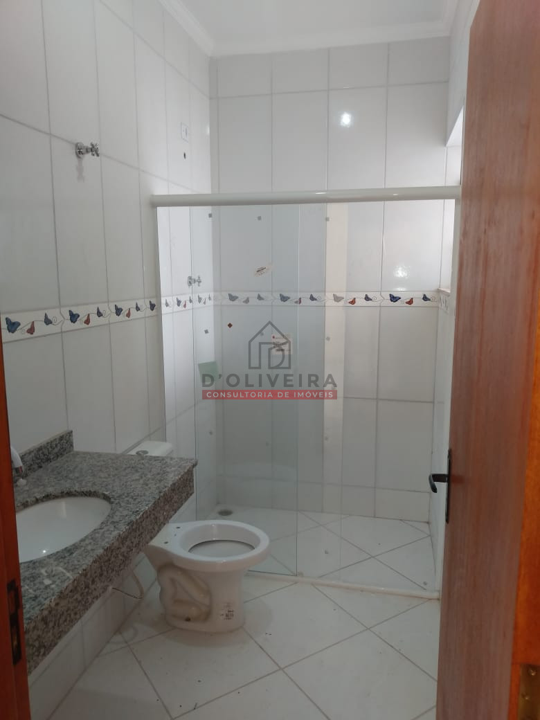 Apartamento de 90m² à venda na Estância São José - Peruíbe - SP