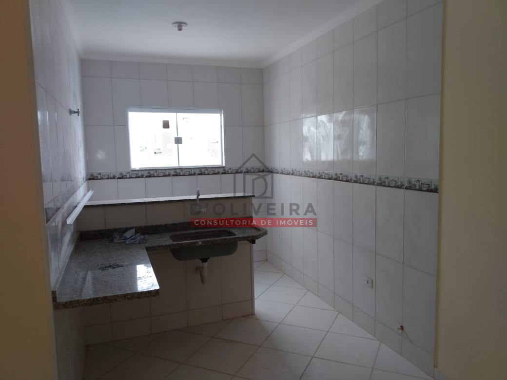 Apartamento de 90m² à venda na Estância São José - Peruíbe - SP