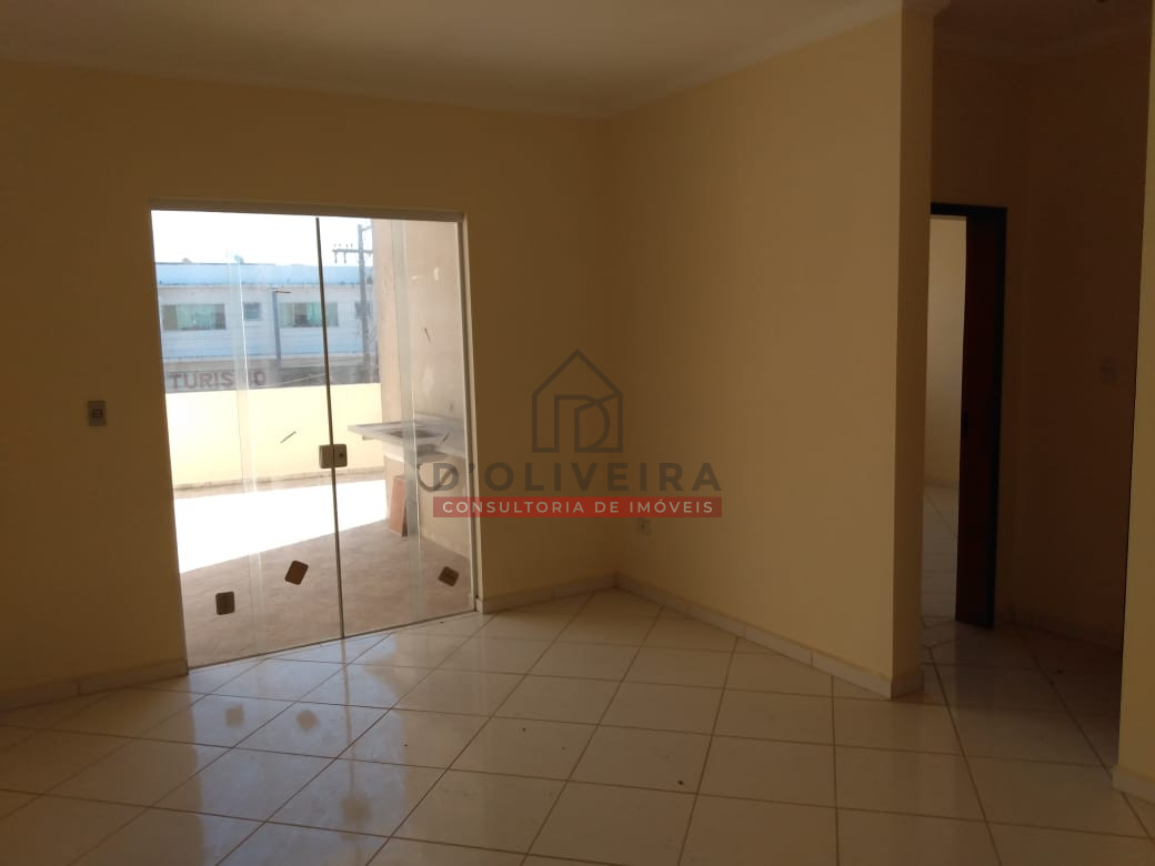 Apartamento de 90m² à venda na Estância São José - Peruíbe - SP