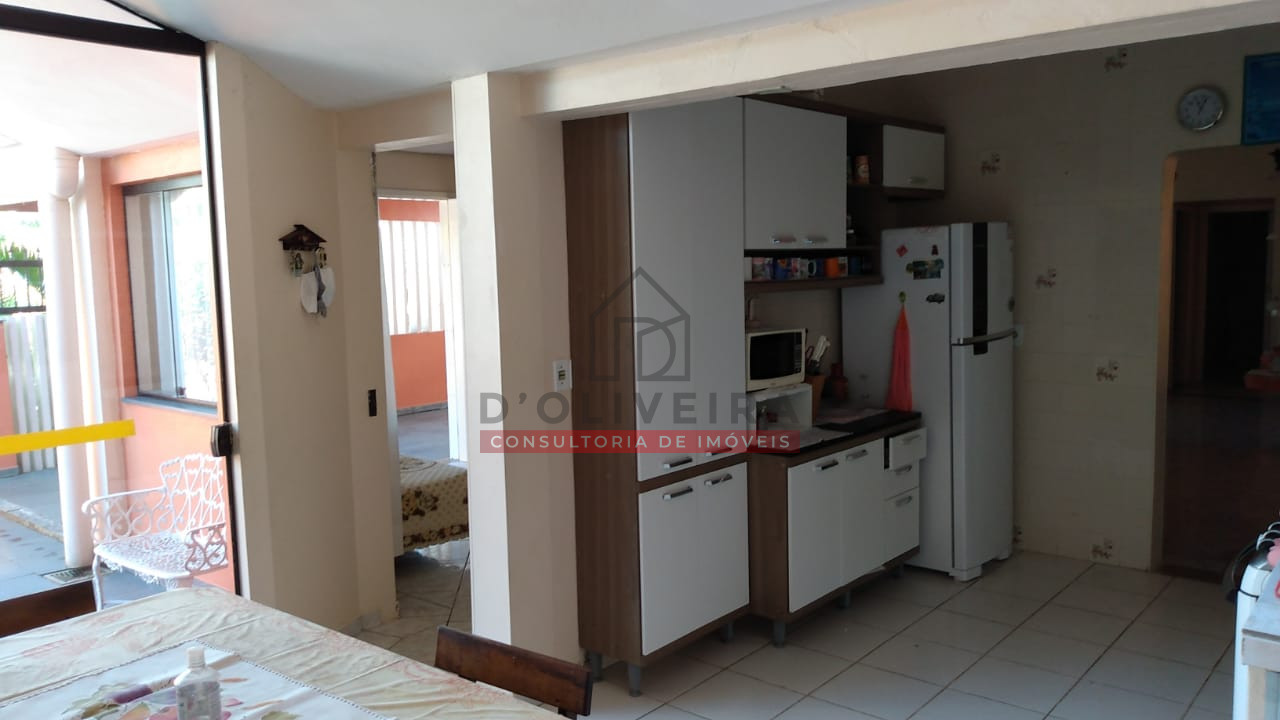 Casa térrea para venda na Estância São José - Peruíbe - SP