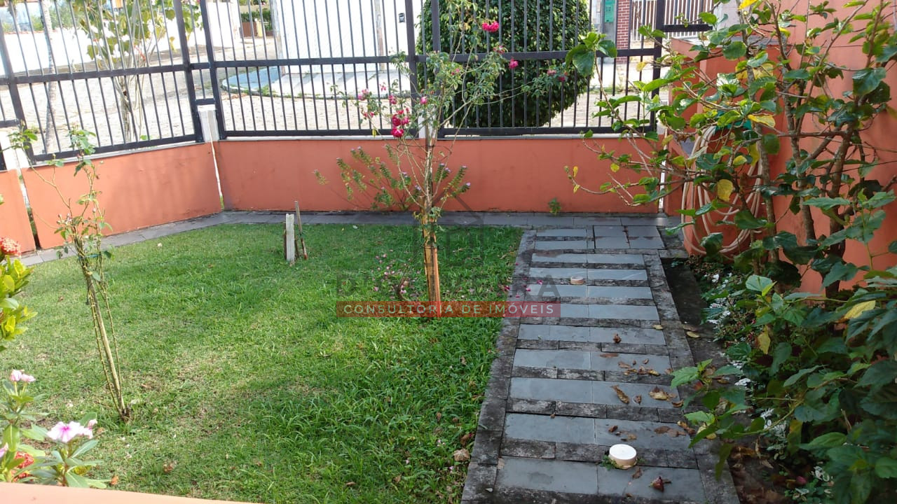 Casa térrea para venda na Estância São José - Peruíbe - SP