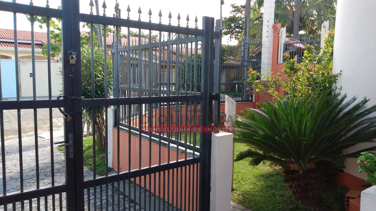 Casa térrea para venda na Estância São José - Peruíbe - SP