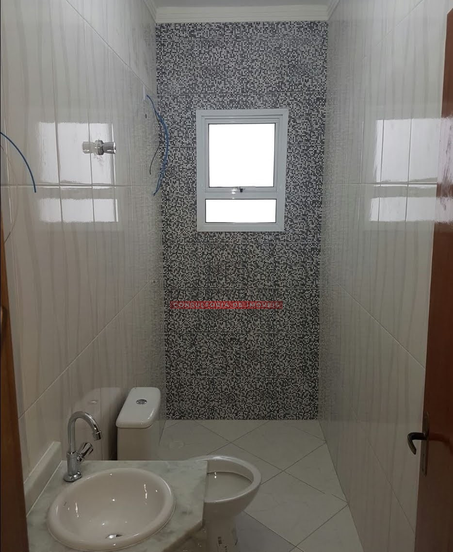 Casa com churrasqueira à venda no Balneário São João Batista 3 - Peruíbe - SP