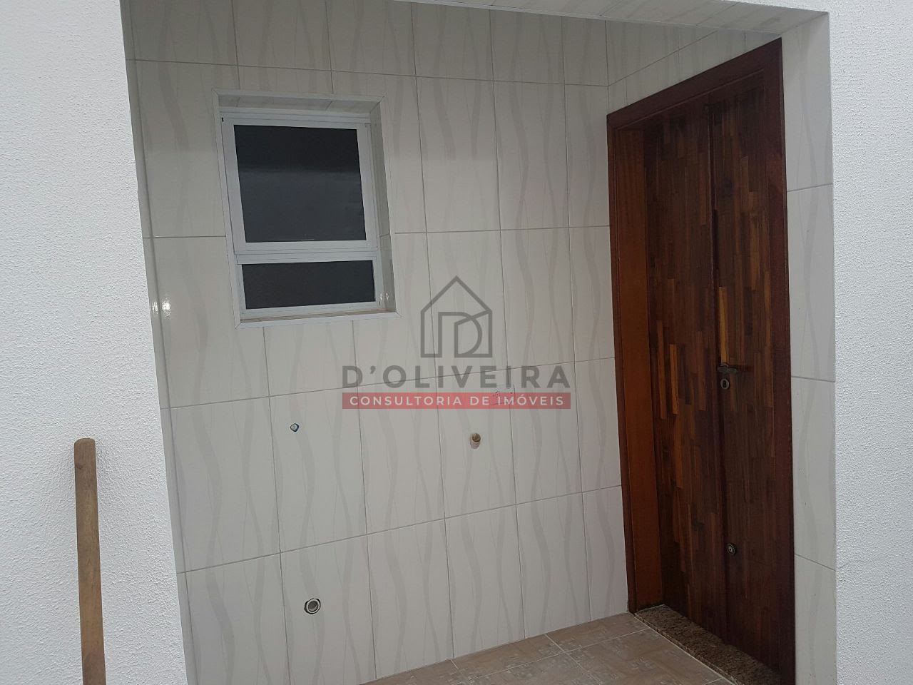 Casa com churrasqueira à venda no Balneário São João Batista 3 - Peruíbe - SP