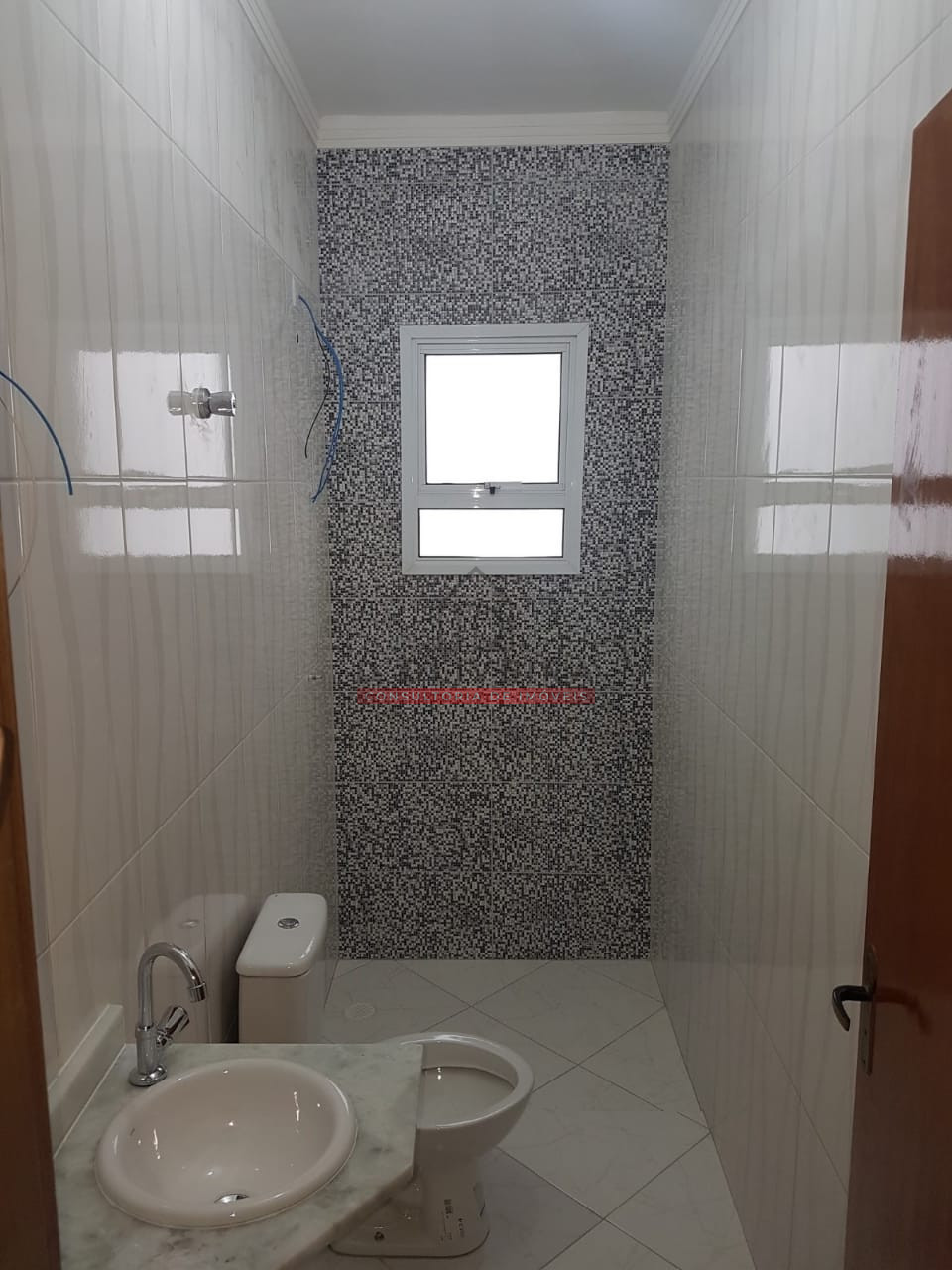 Casa com churrasqueira à venda no Balneário São João Batista 3 - Peruíbe - SP