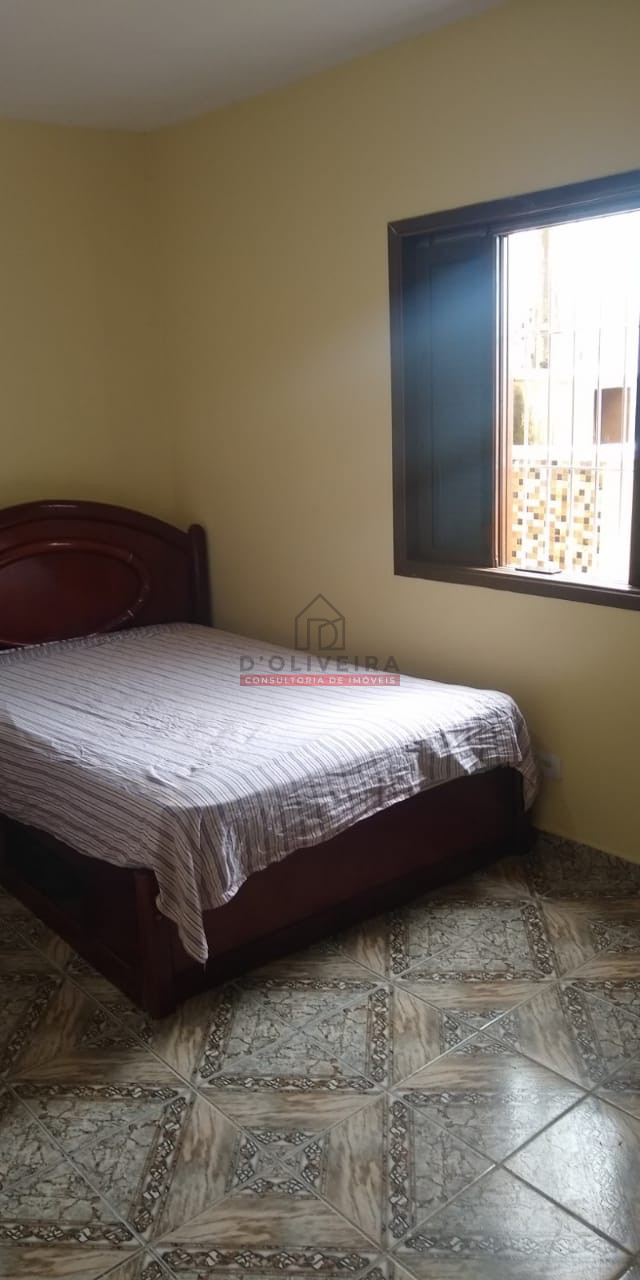 Casa térrea à venda no Jardim Ribamar - Peruíbe/SP