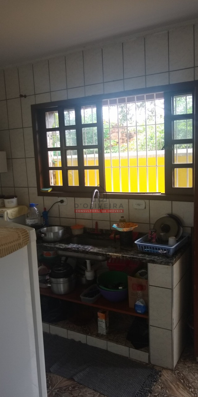 Casa térrea à venda no Jardim Ribamar - Peruíbe/SP