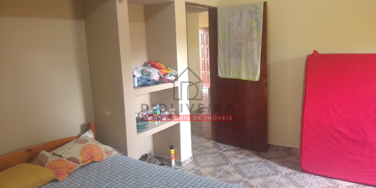 Casa térrea à venda no Jardim Ribamar - Peruíbe/SP