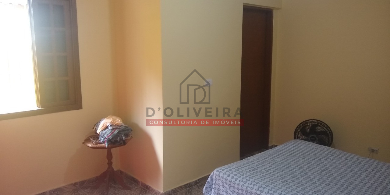 Casa térrea à venda no Jardim Ribamar - Peruíbe/SP